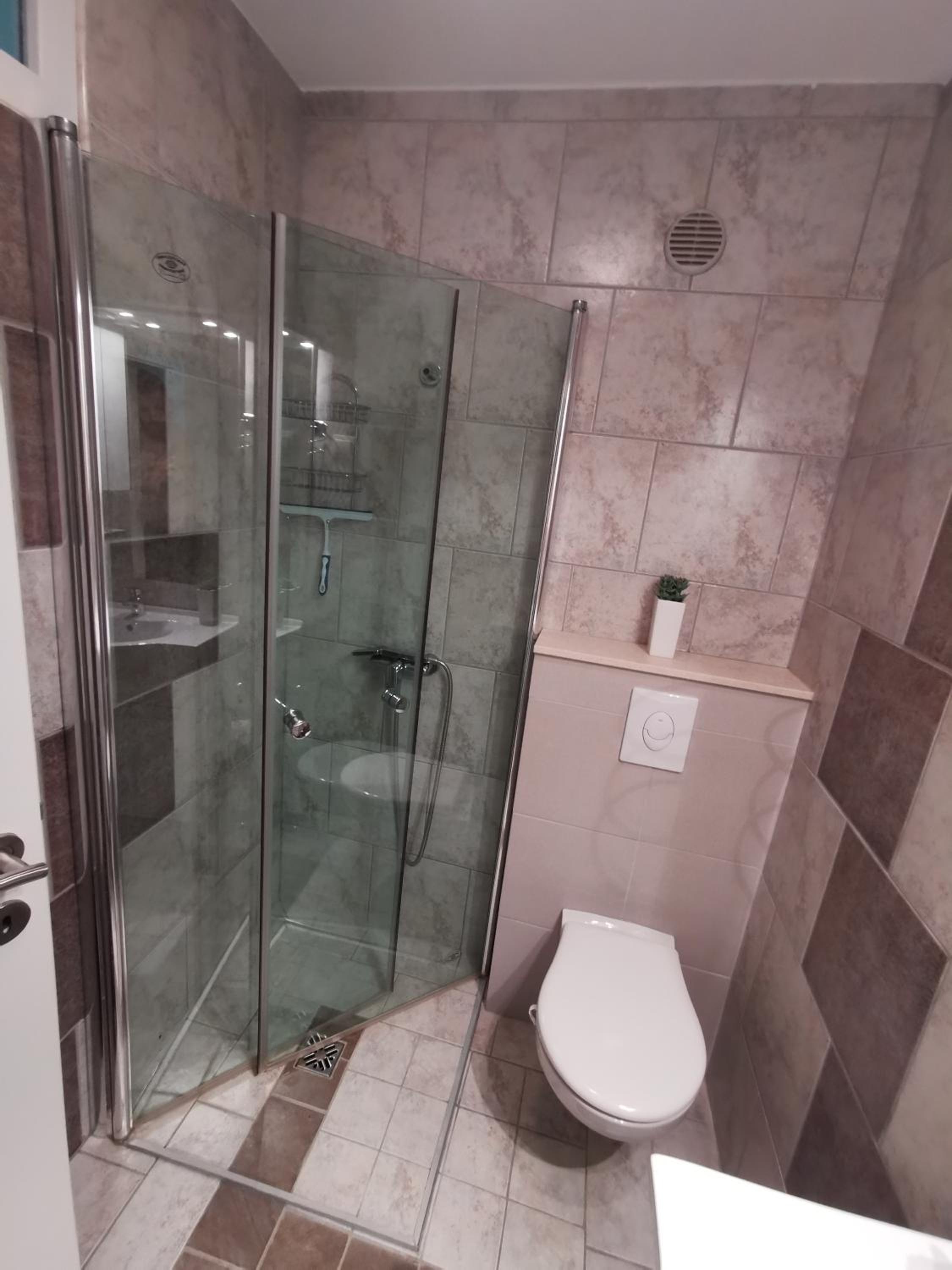 Apartments VillaMare