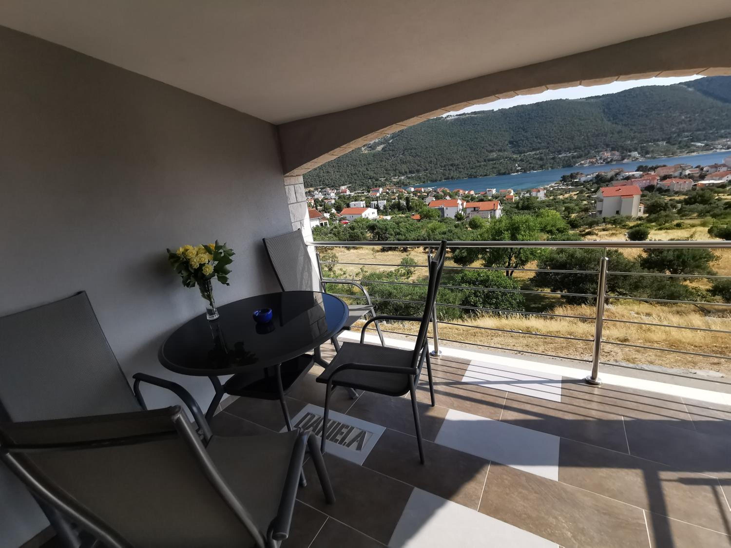 Apartments VillaMare
