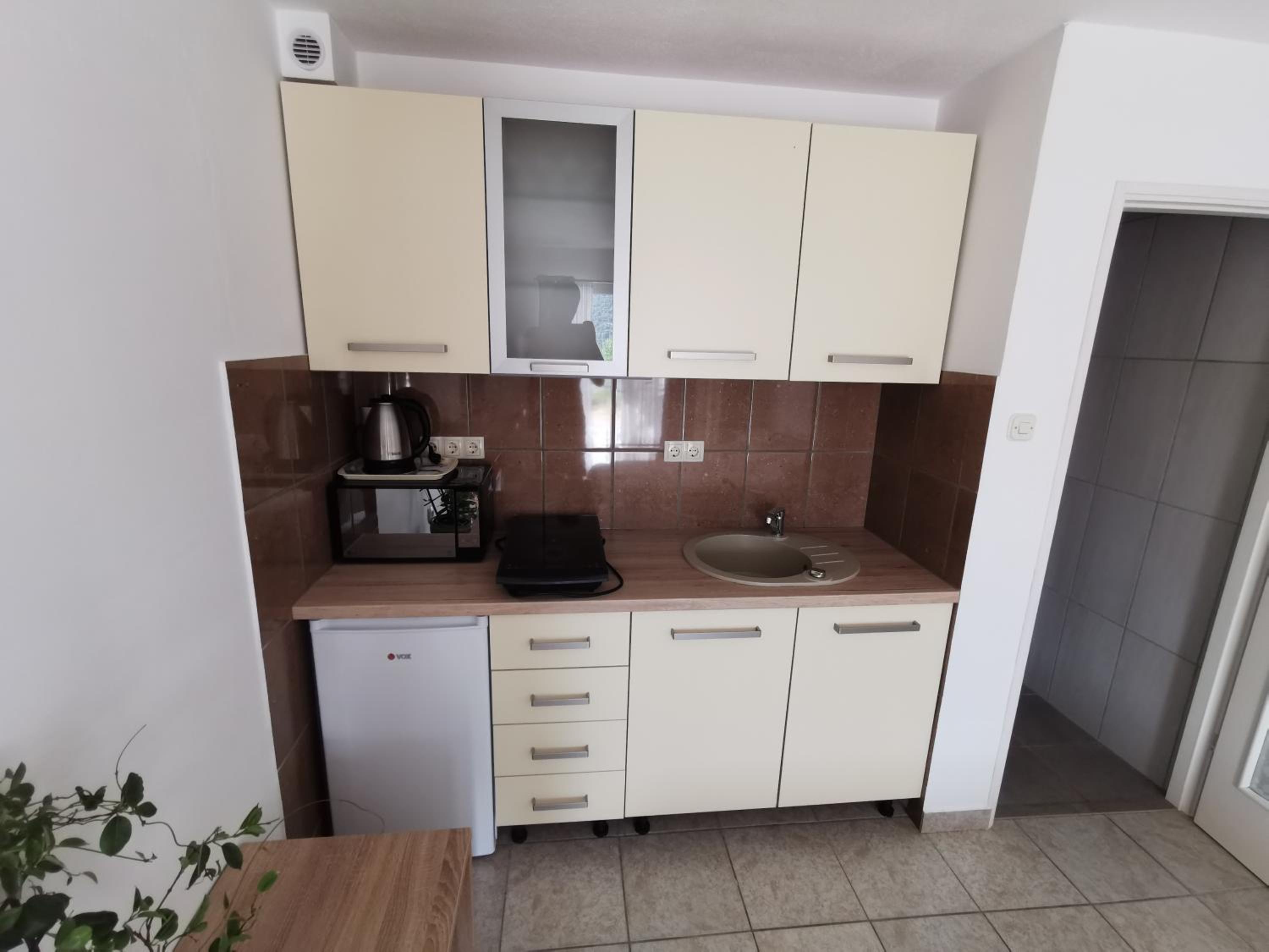 Apartments VillaMare