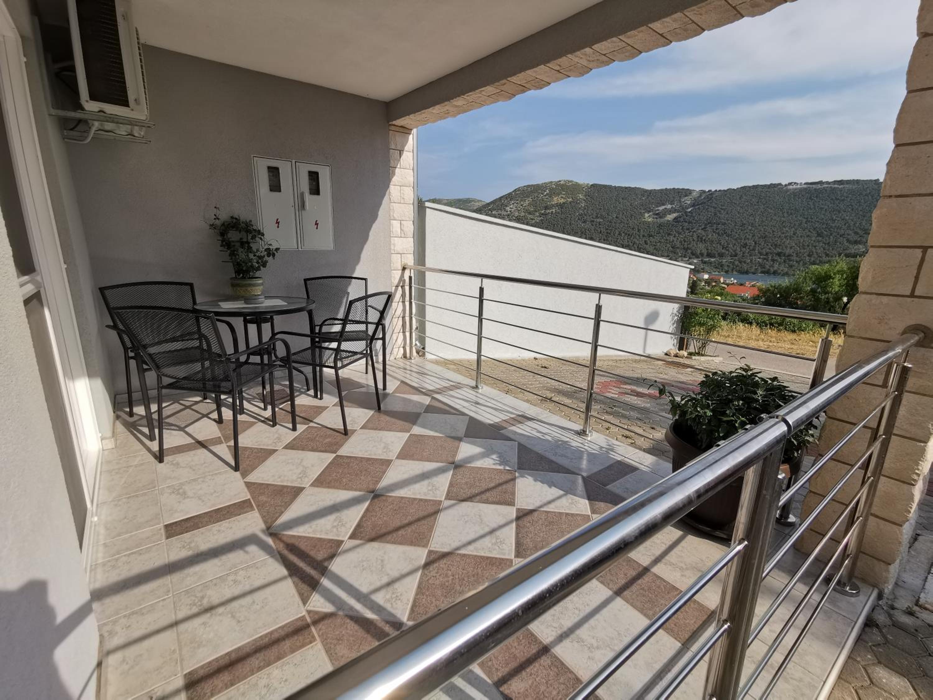Apartments VillaMare