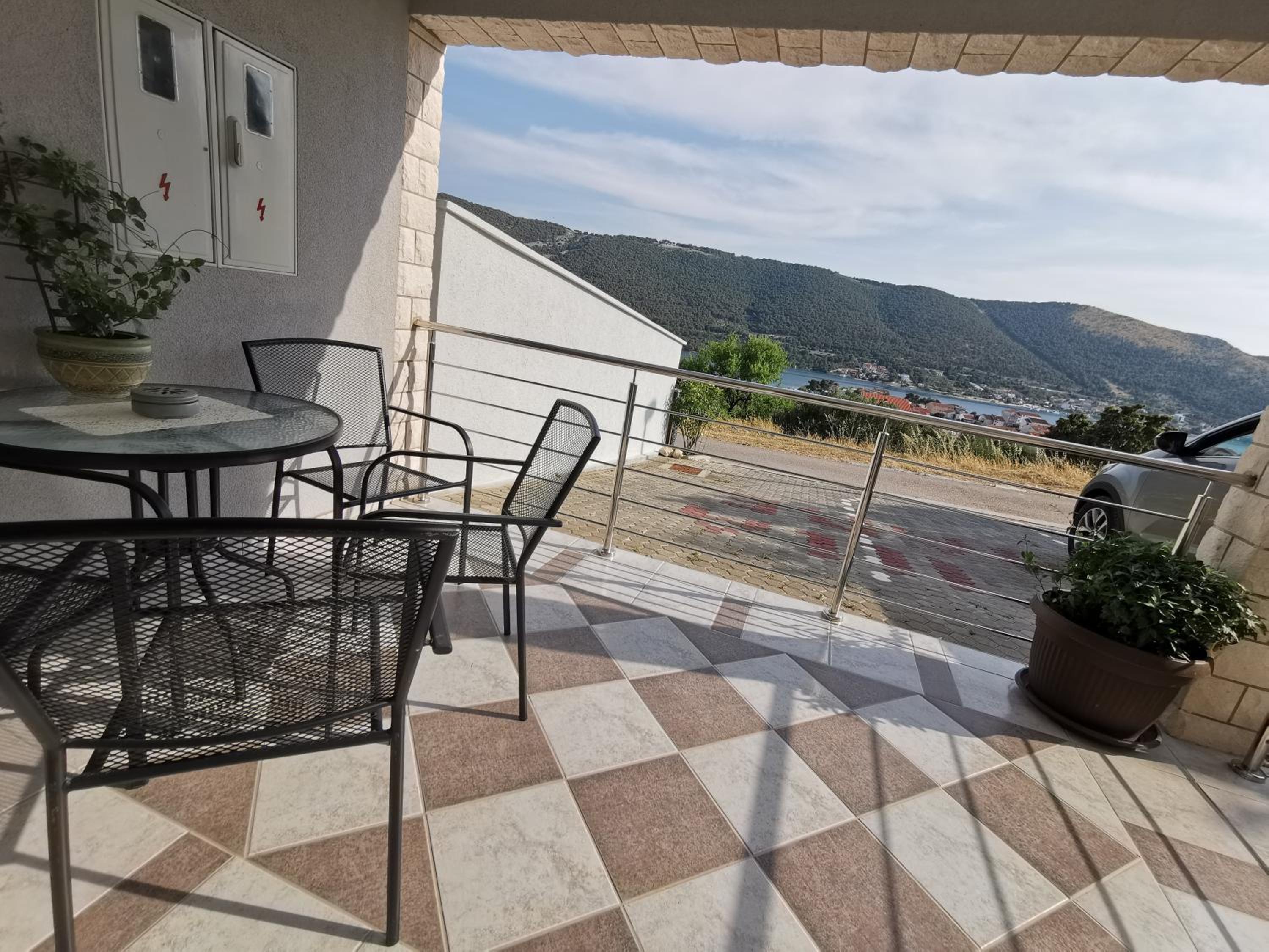 Apartments VillaMare