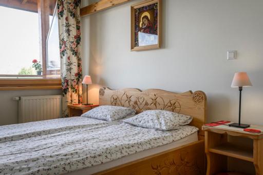 Viva Maria Apartamenty