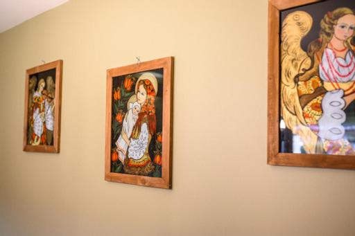 Viva Maria Apartamenty