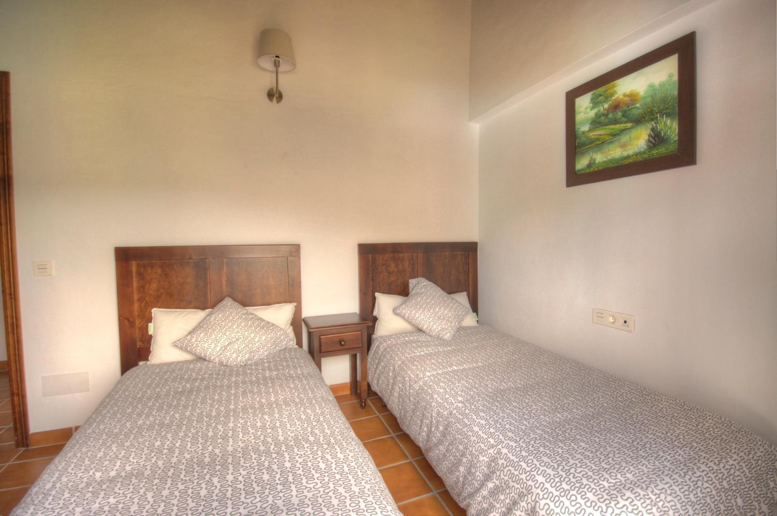 Casa el Genal