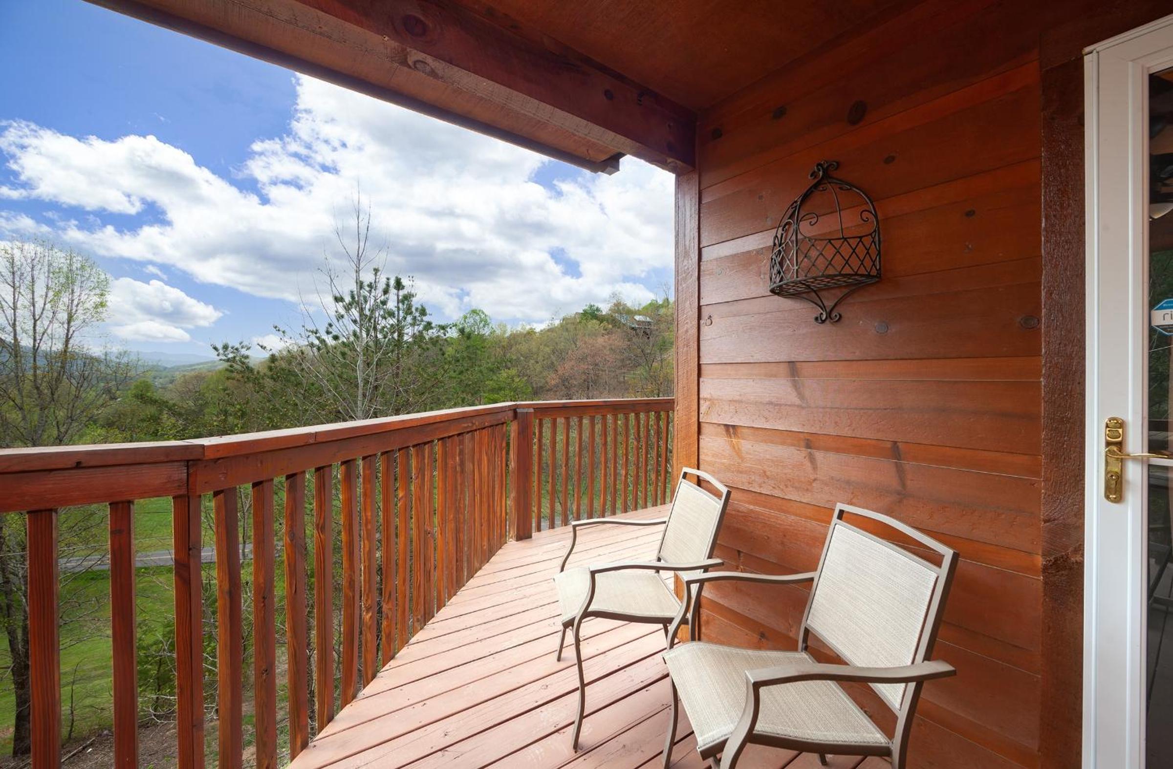 BareFoot Cabin cabin