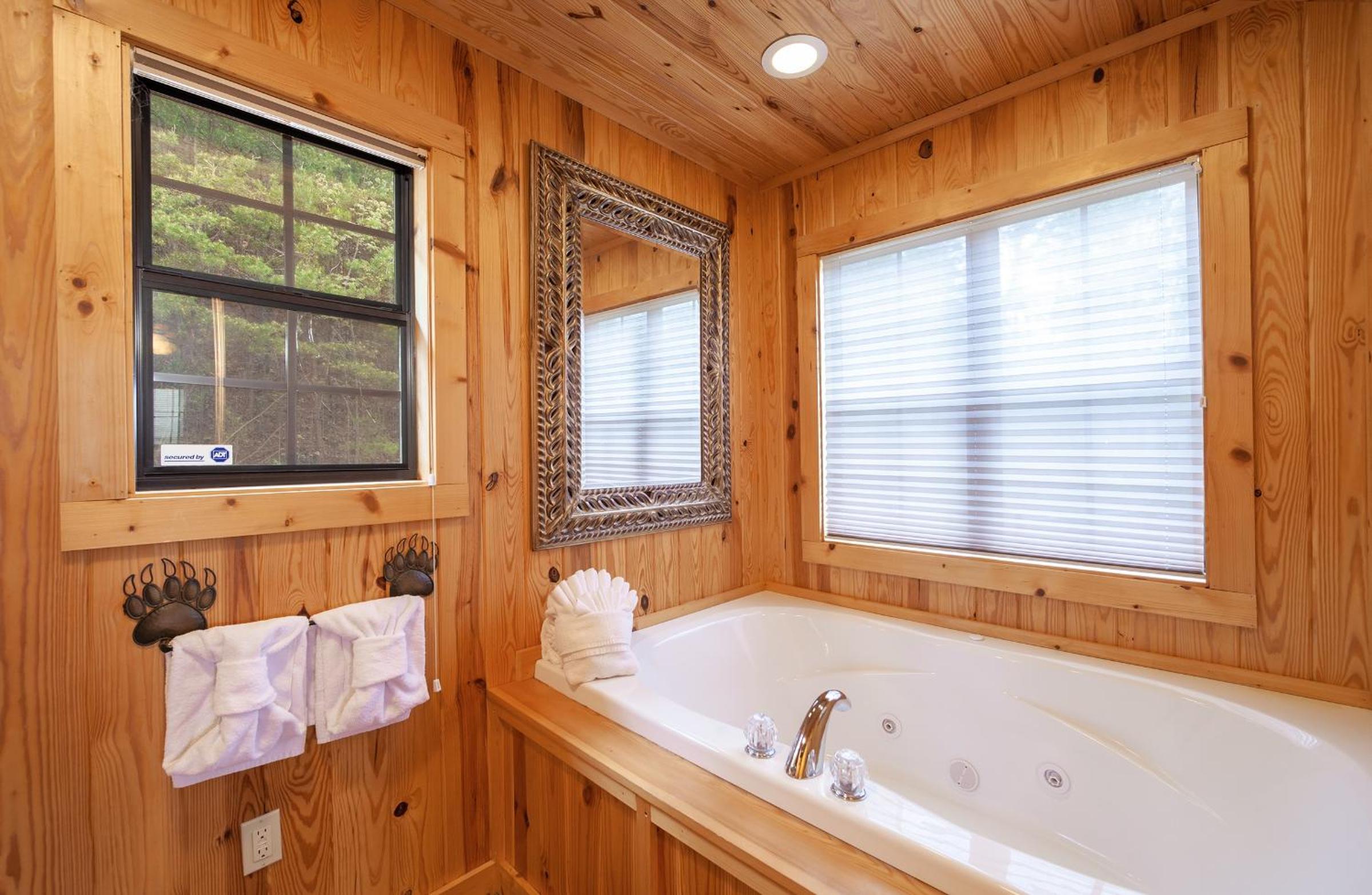 BareFoot Cabin cabin
