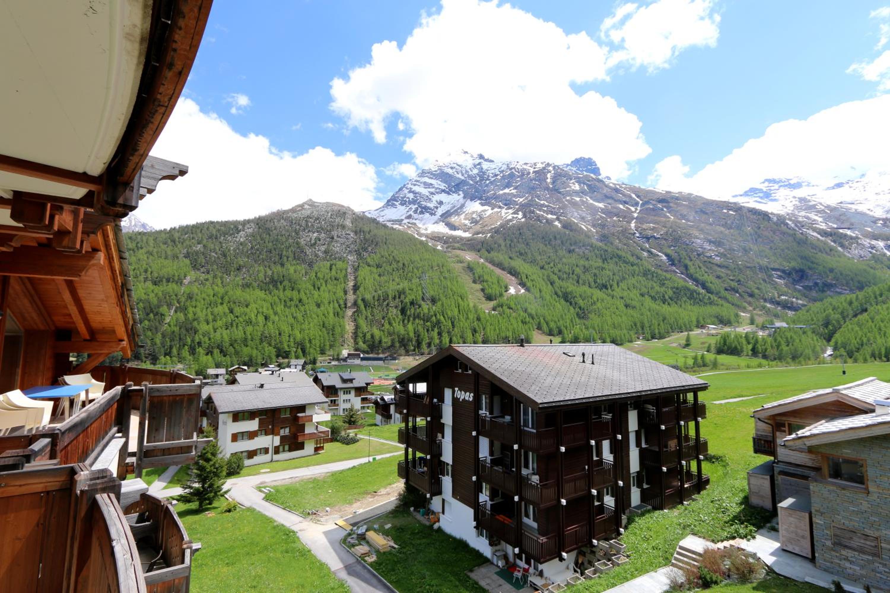 Aramis view 5