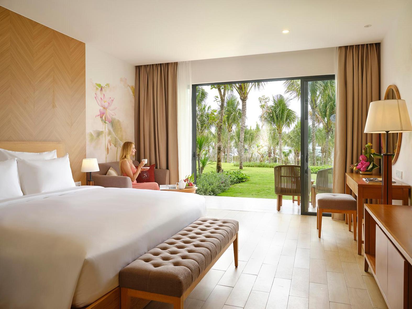Selectum Noa Resort Cam Ranh 97
