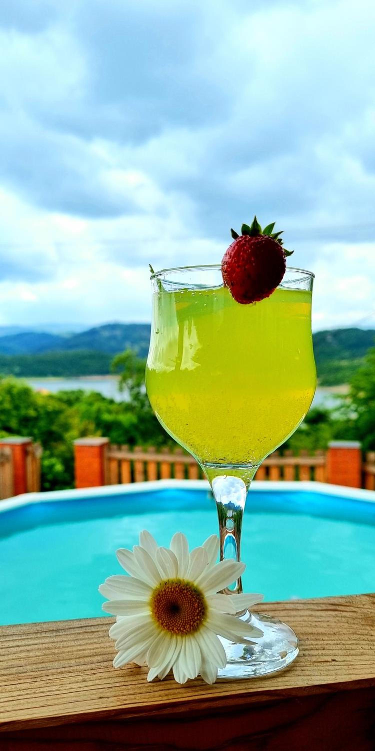 Villa Eskici view 3