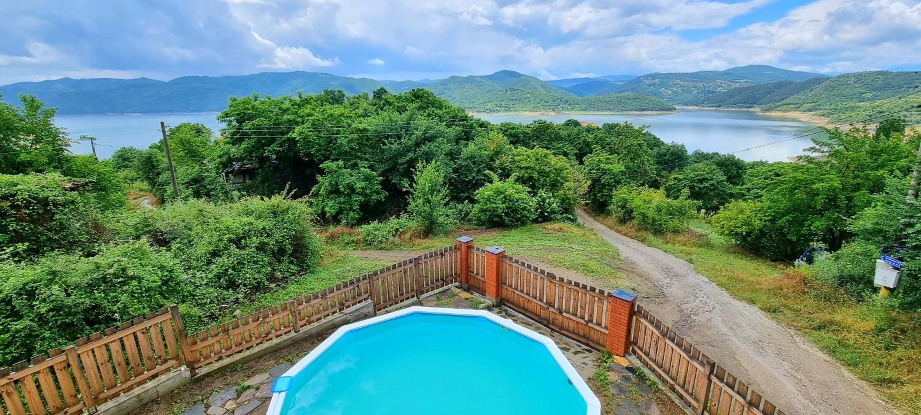 Villa Eskici view 4