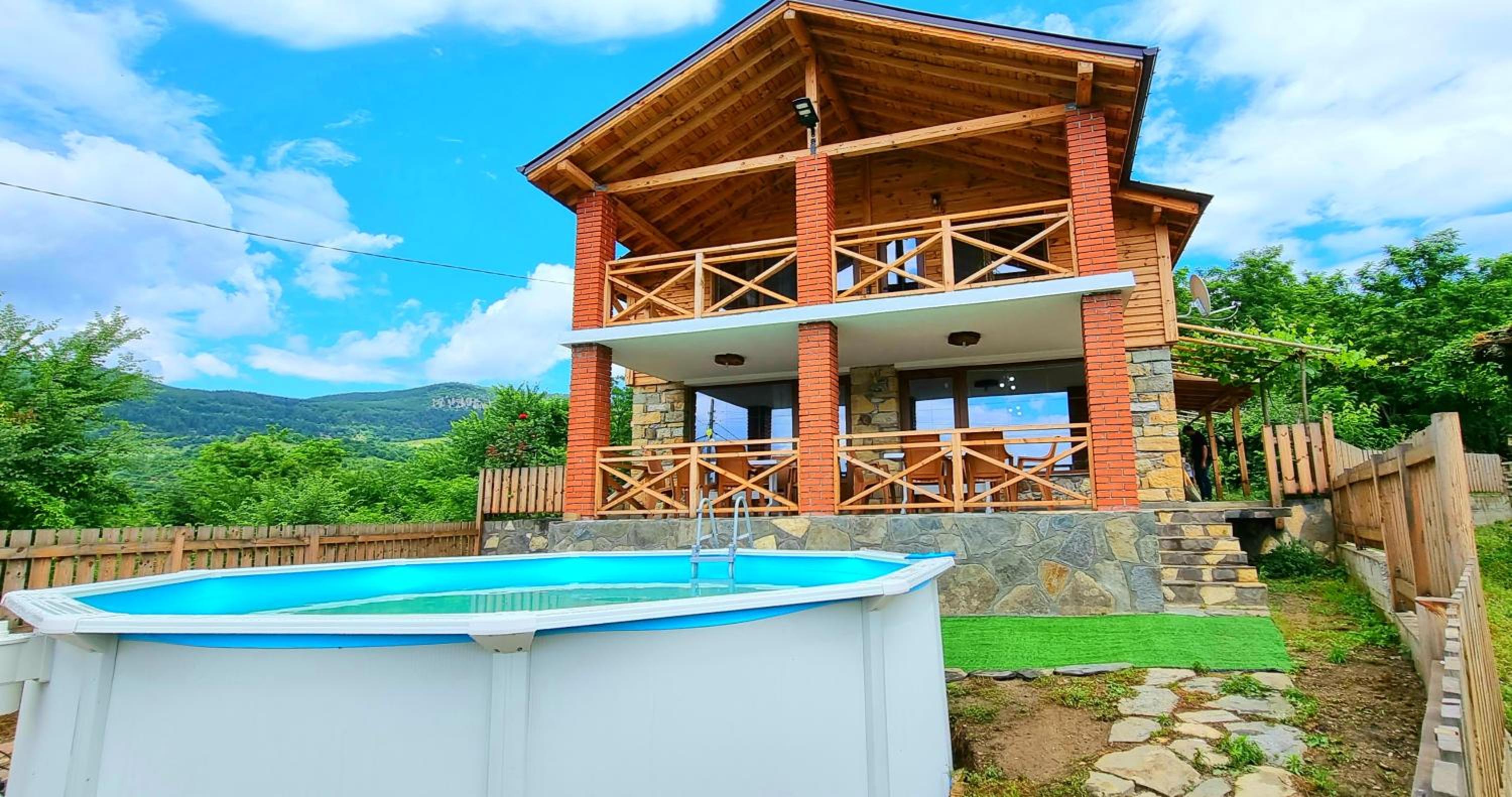 Villa Eskici view 5