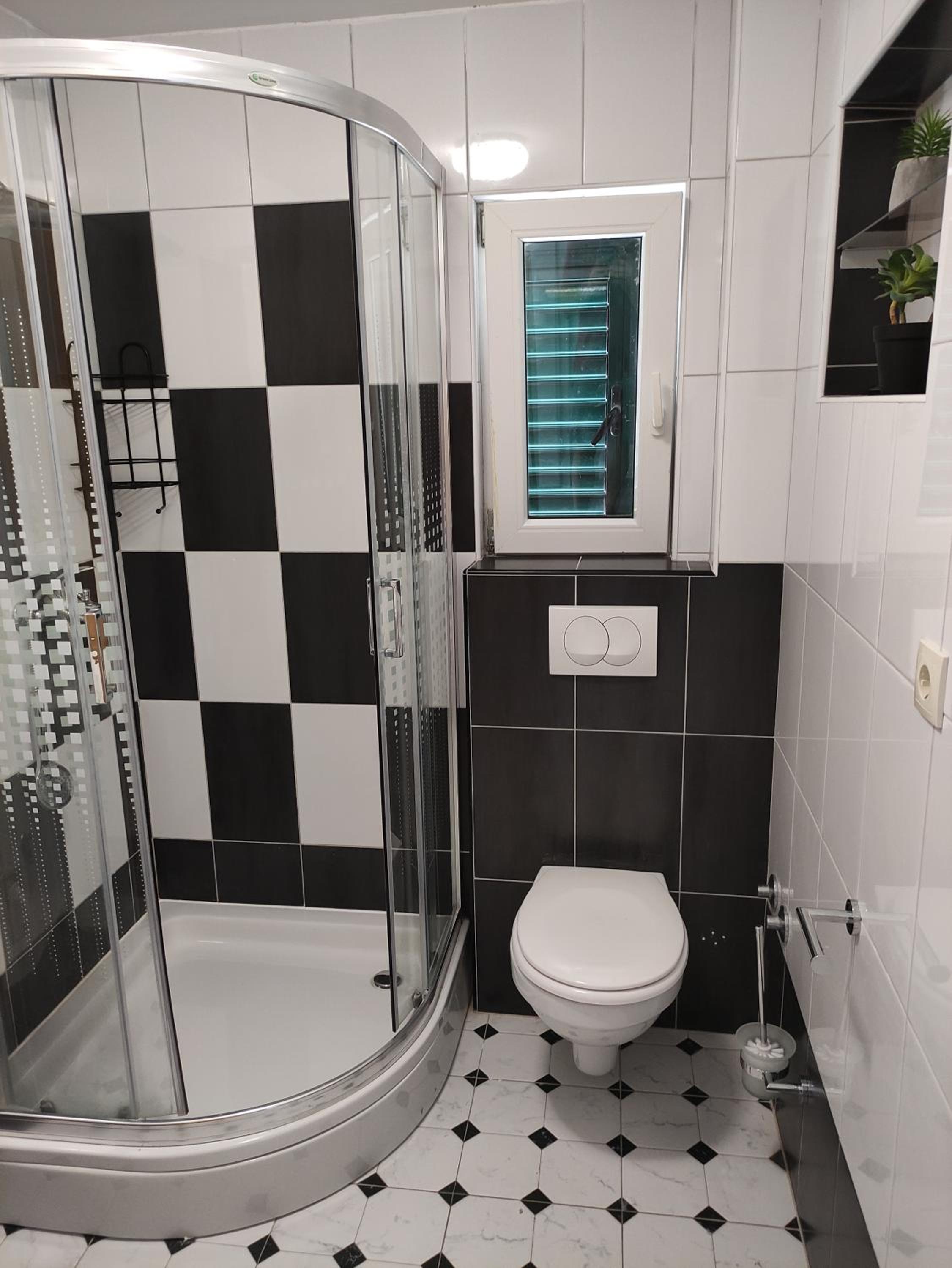 Apartmani Bodo view 3