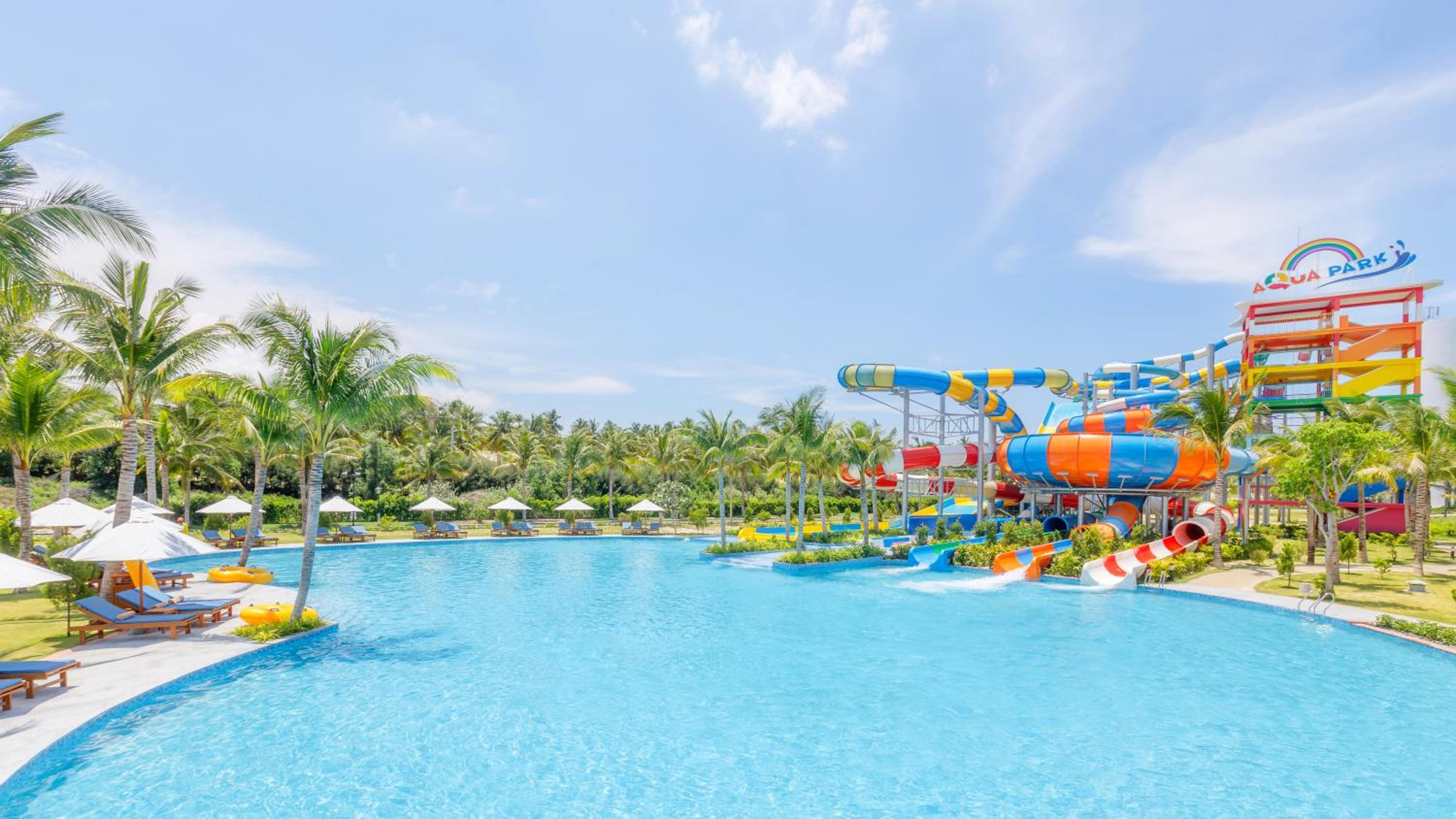 Selectum Noa Resort Cam Ranh 11