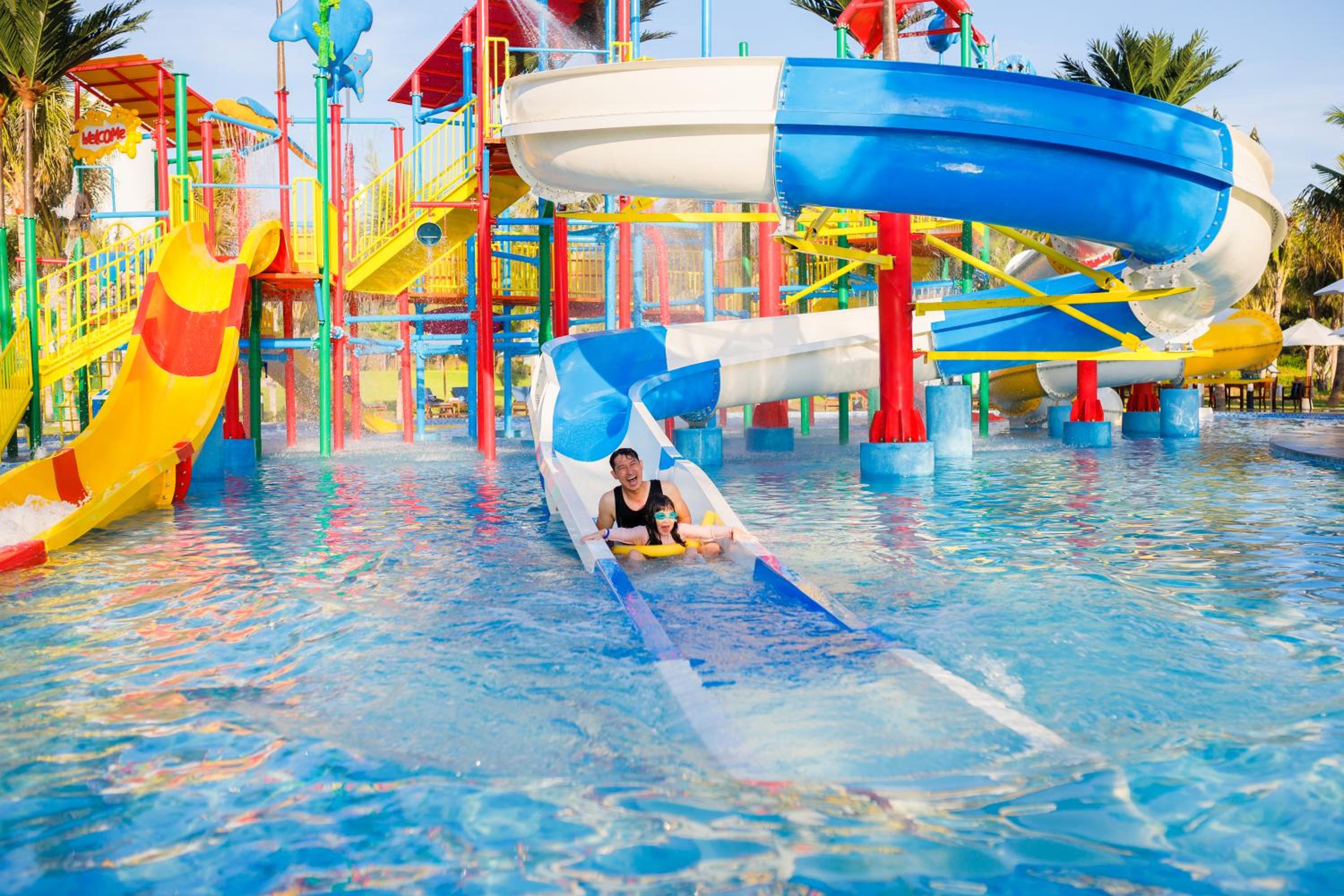 Selectum Noa Resort Cam Ranh 14