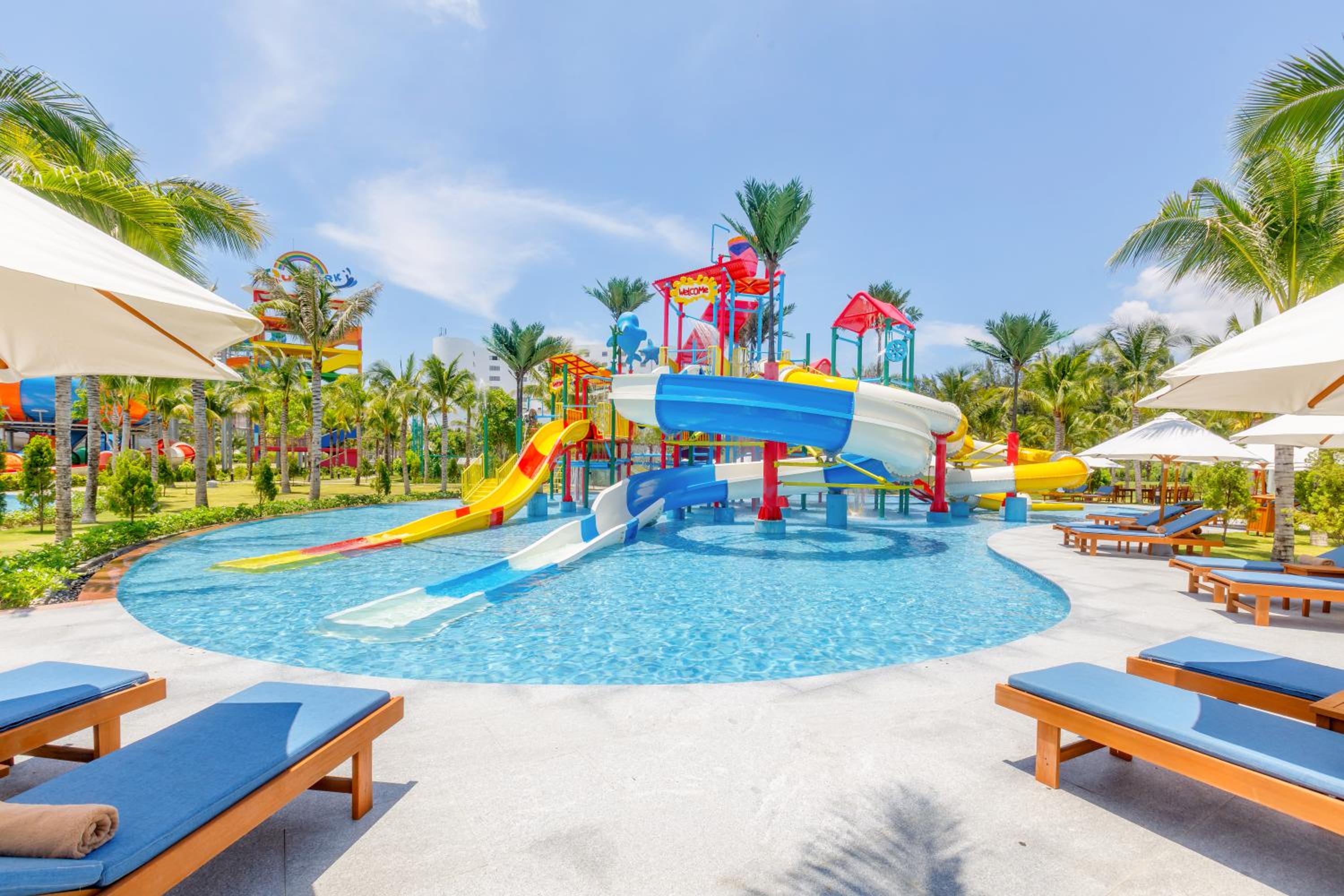 Selectum Noa Resort Cam Ranh 8