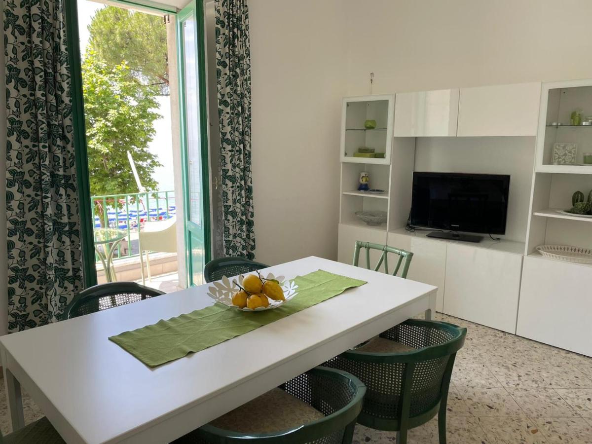 MareInVista apartment in Maiori photo 2