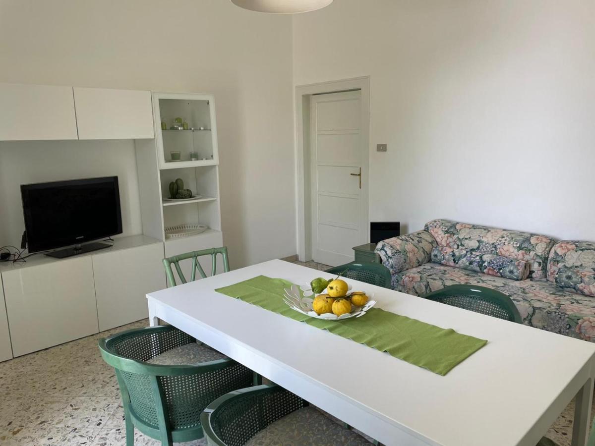 MareInVista apartment in Maiori photo 3