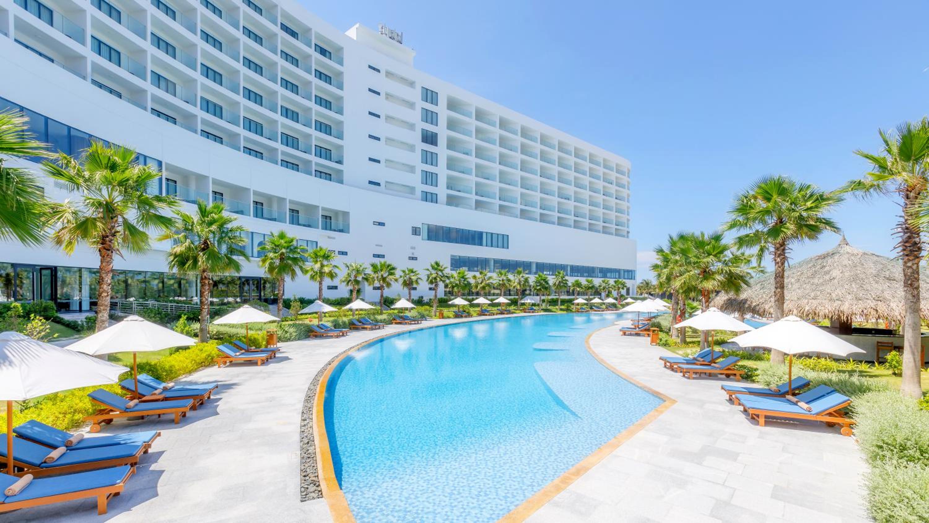 Selectum Noa Resort Cam Ranh 99