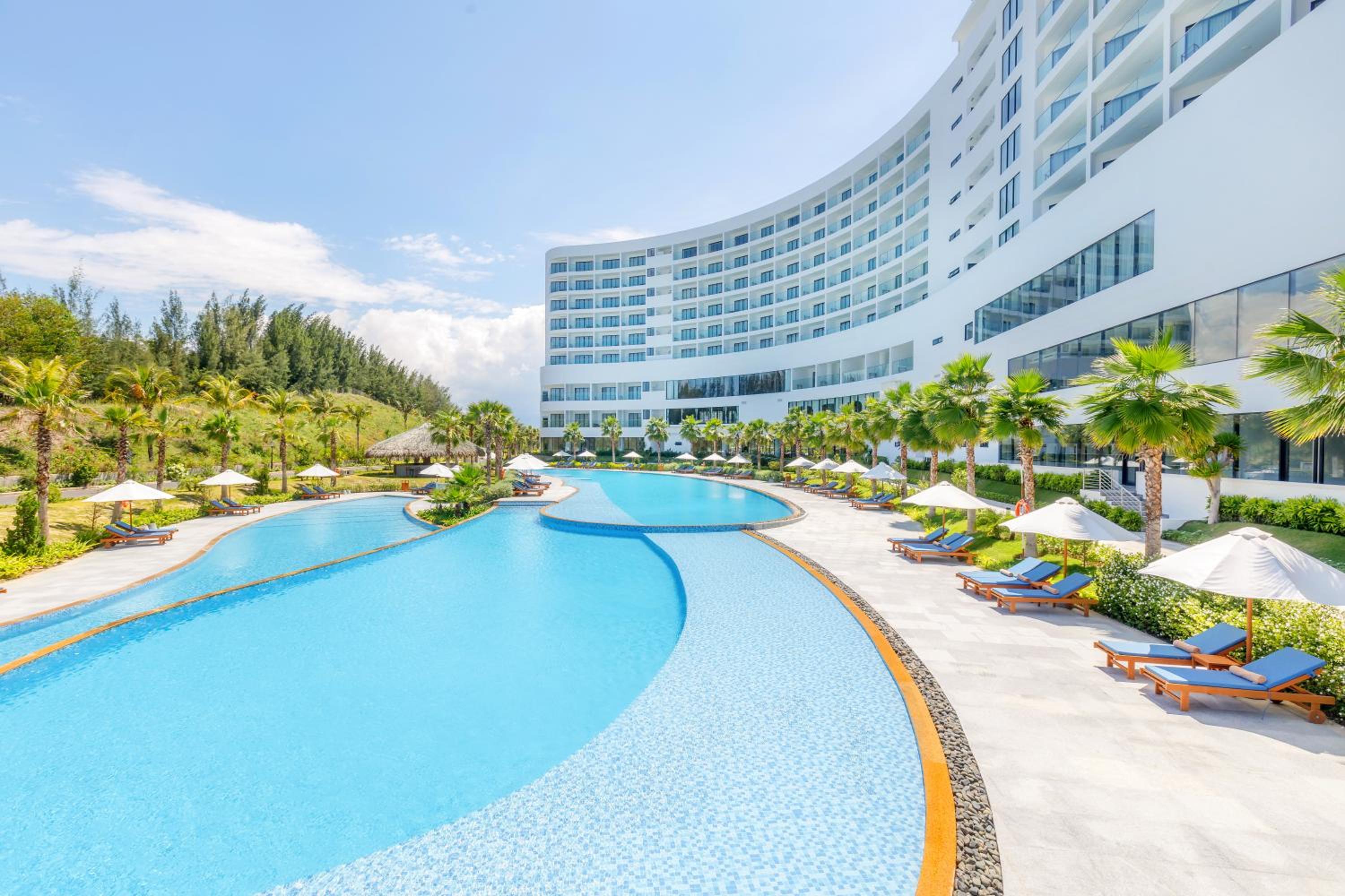 Selectum Noa Resort Cam Ranh 5