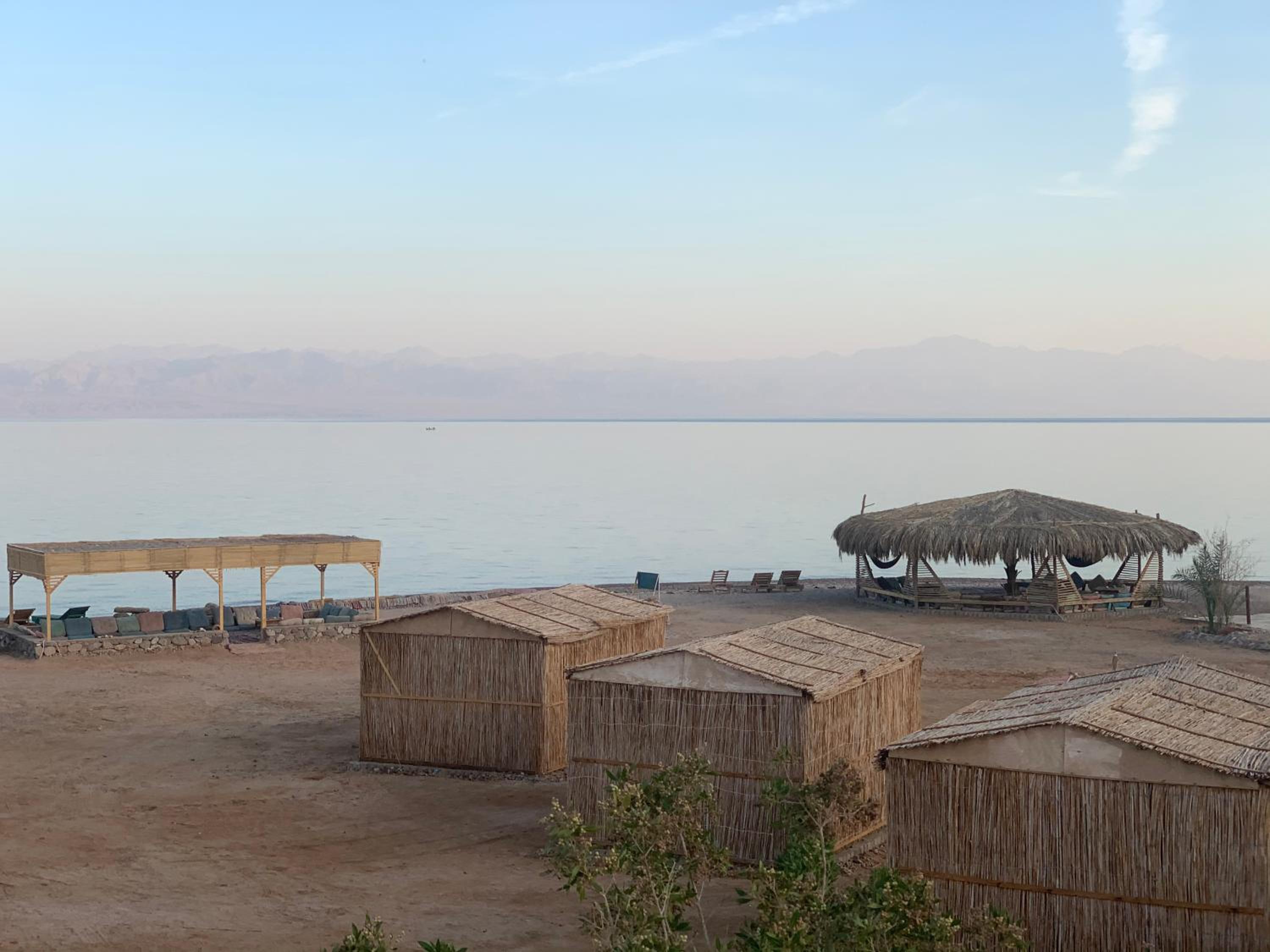 Alwaha Camp