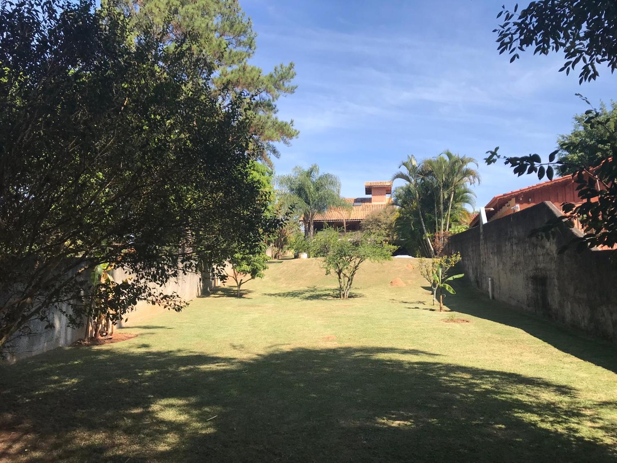 CHÁCARA MARANATA - ATIBAIA