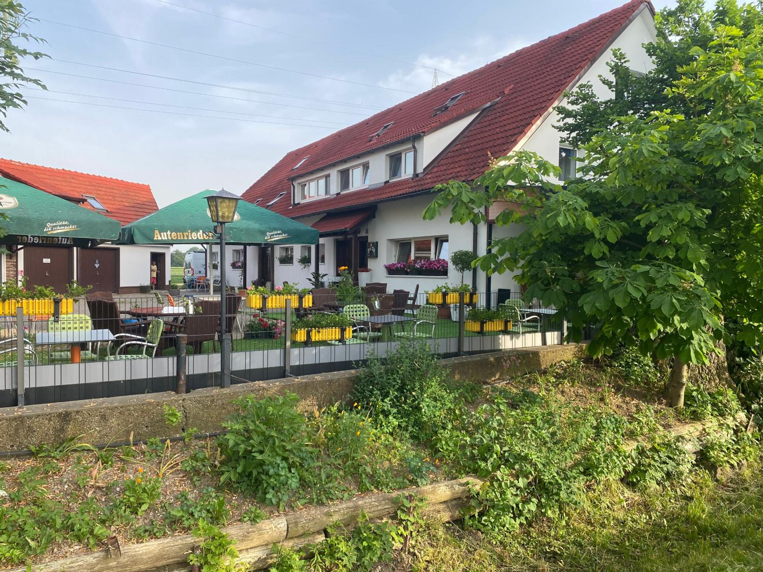 RIEDWIRTSHAUS view 5