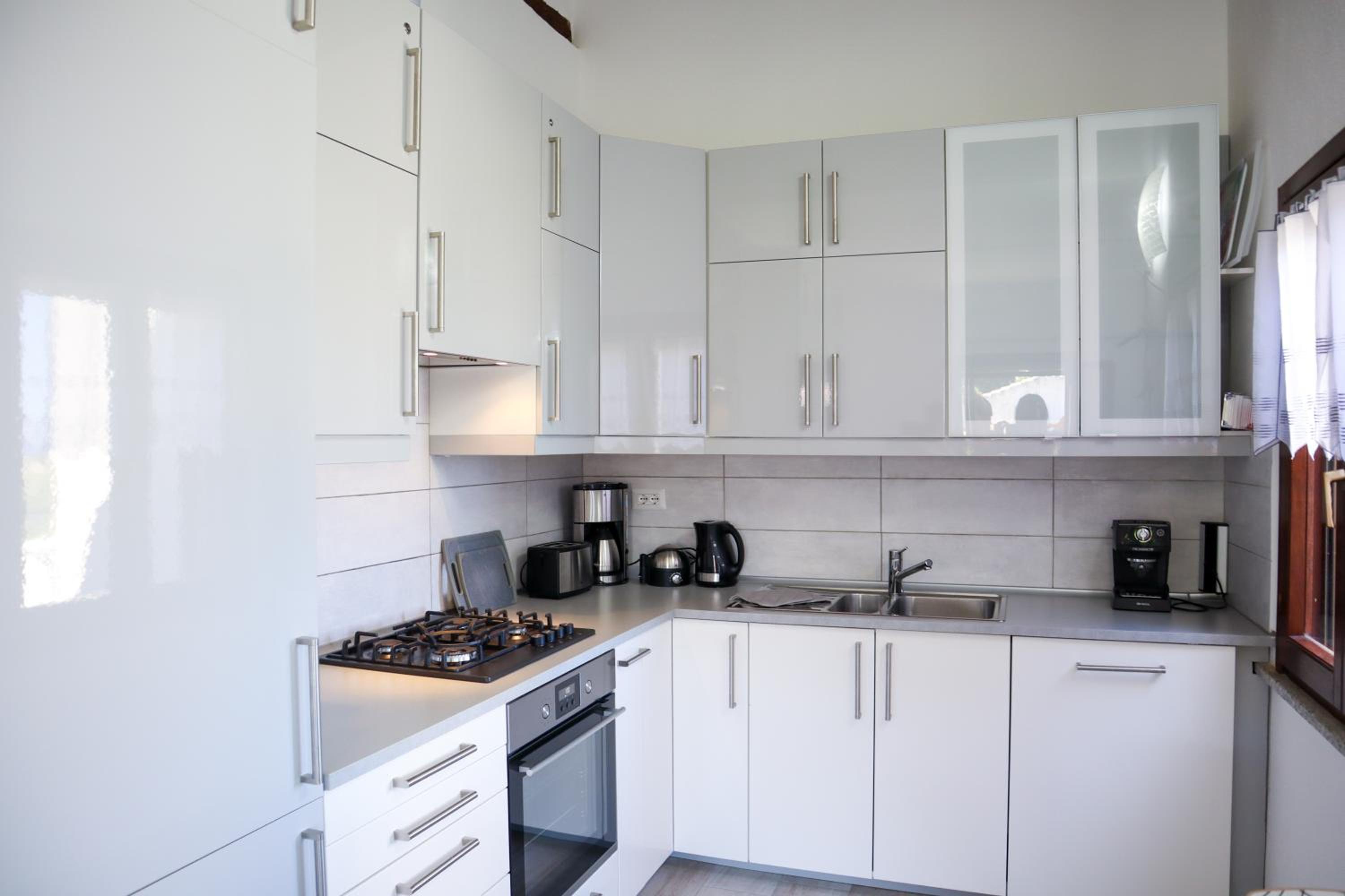 Apartment Azzuro Porto Ottiolu view 5
