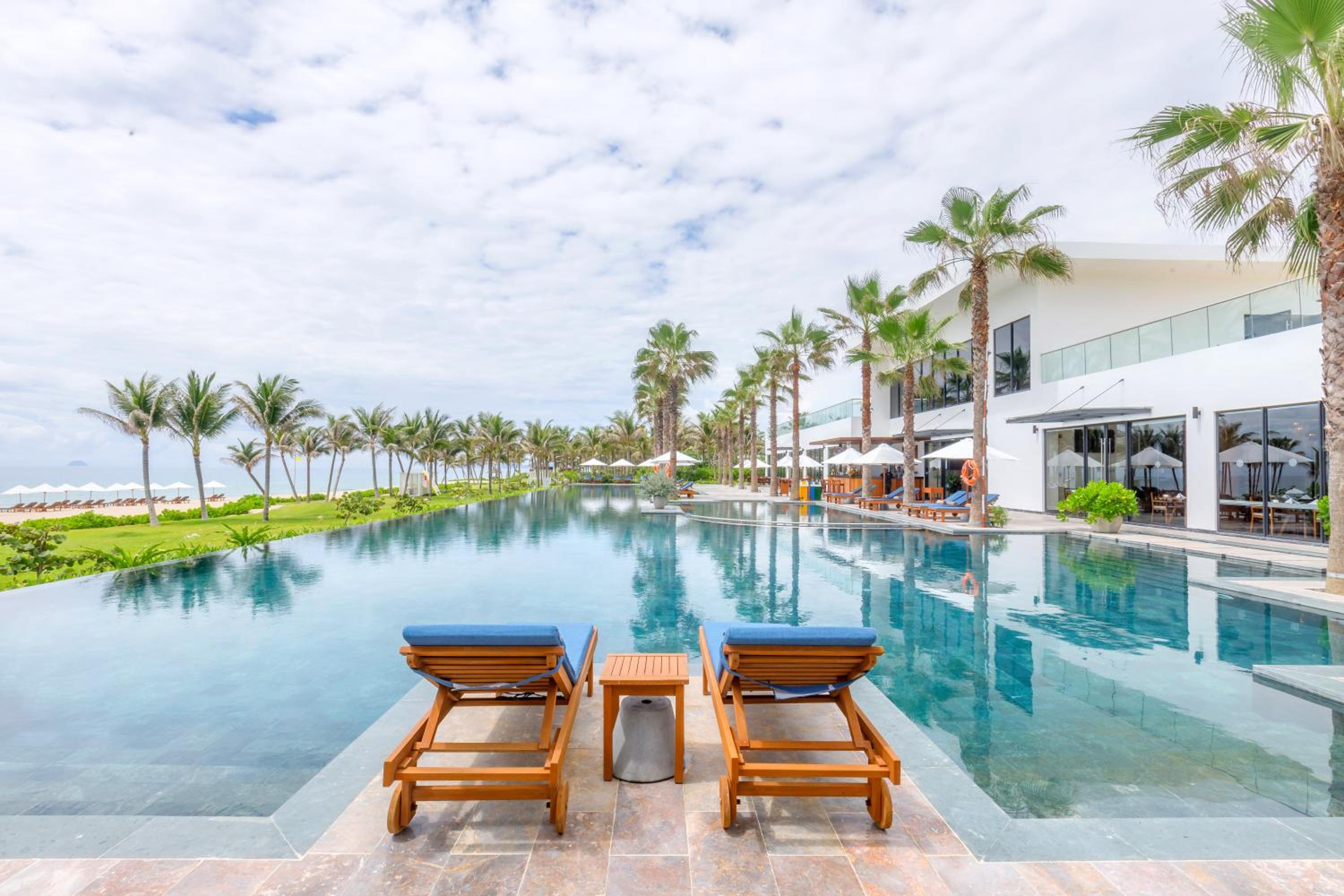Selectum Noa Resort Cam Ranh 20