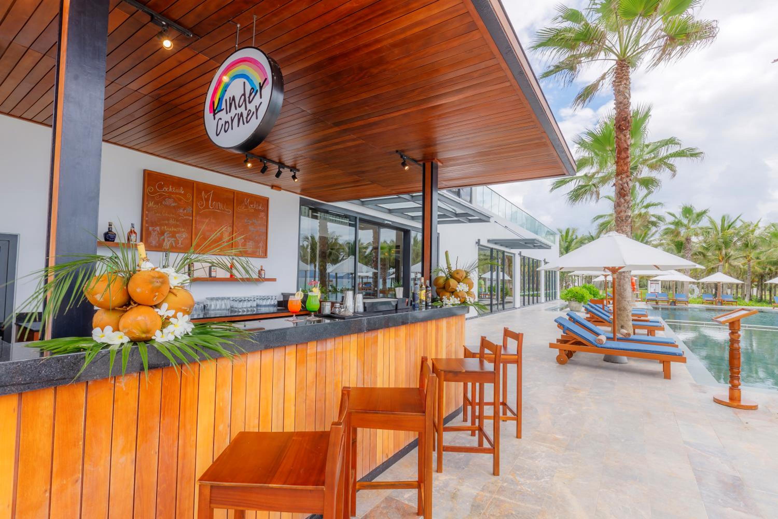 Selectum Noa Resort Cam Ranh 16
