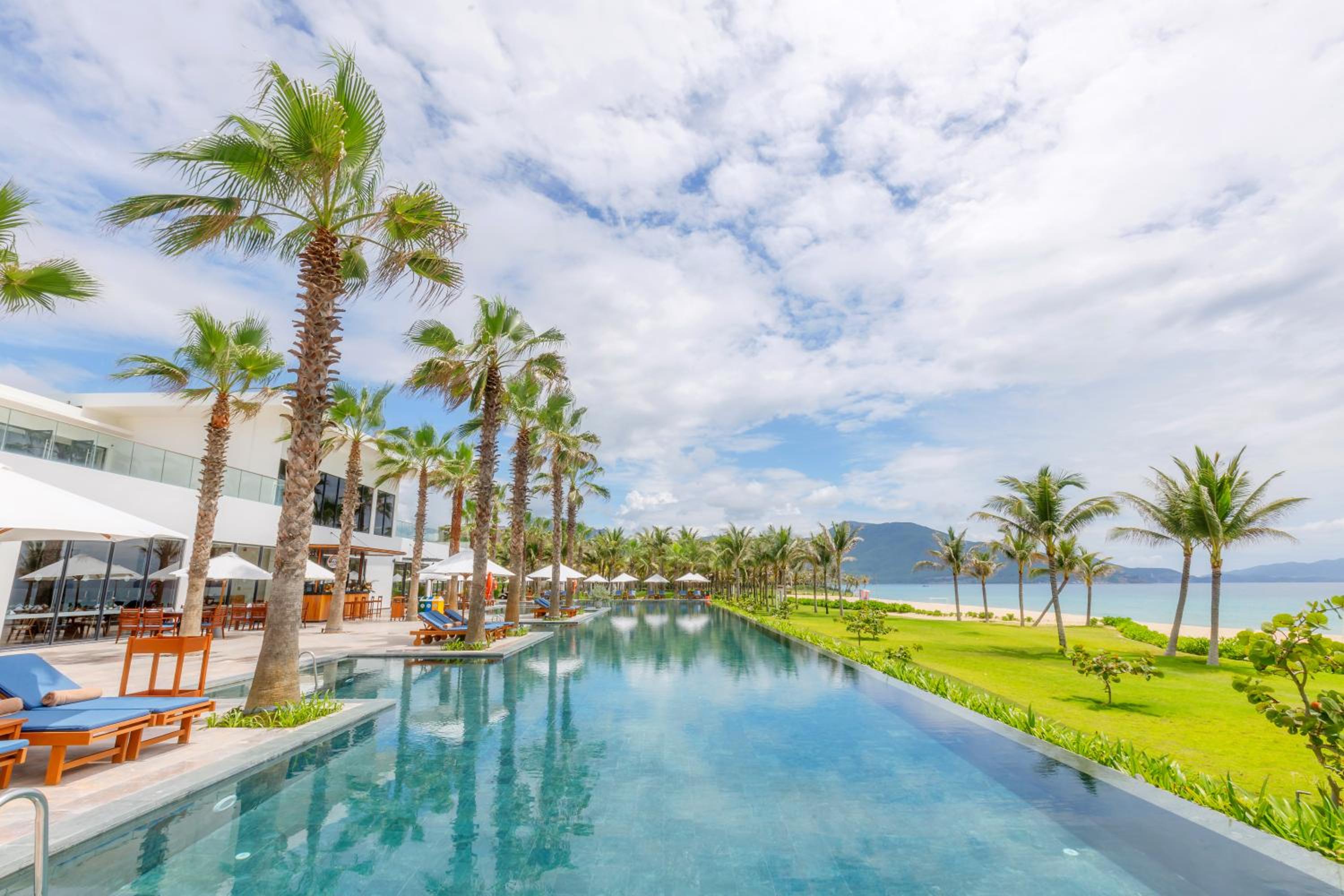 Selectum Noa Resort Cam Ranh 12