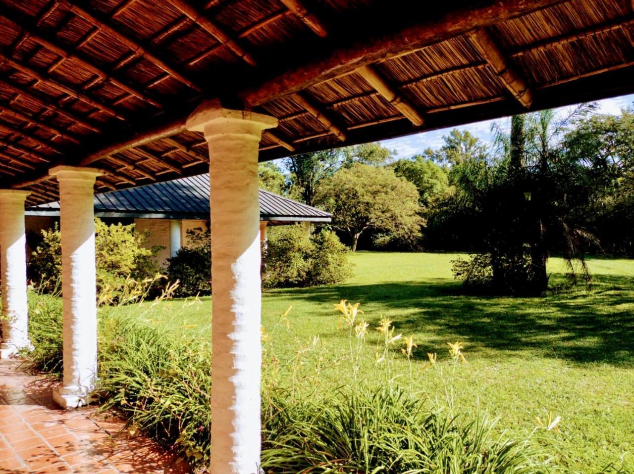 Posada Morotí