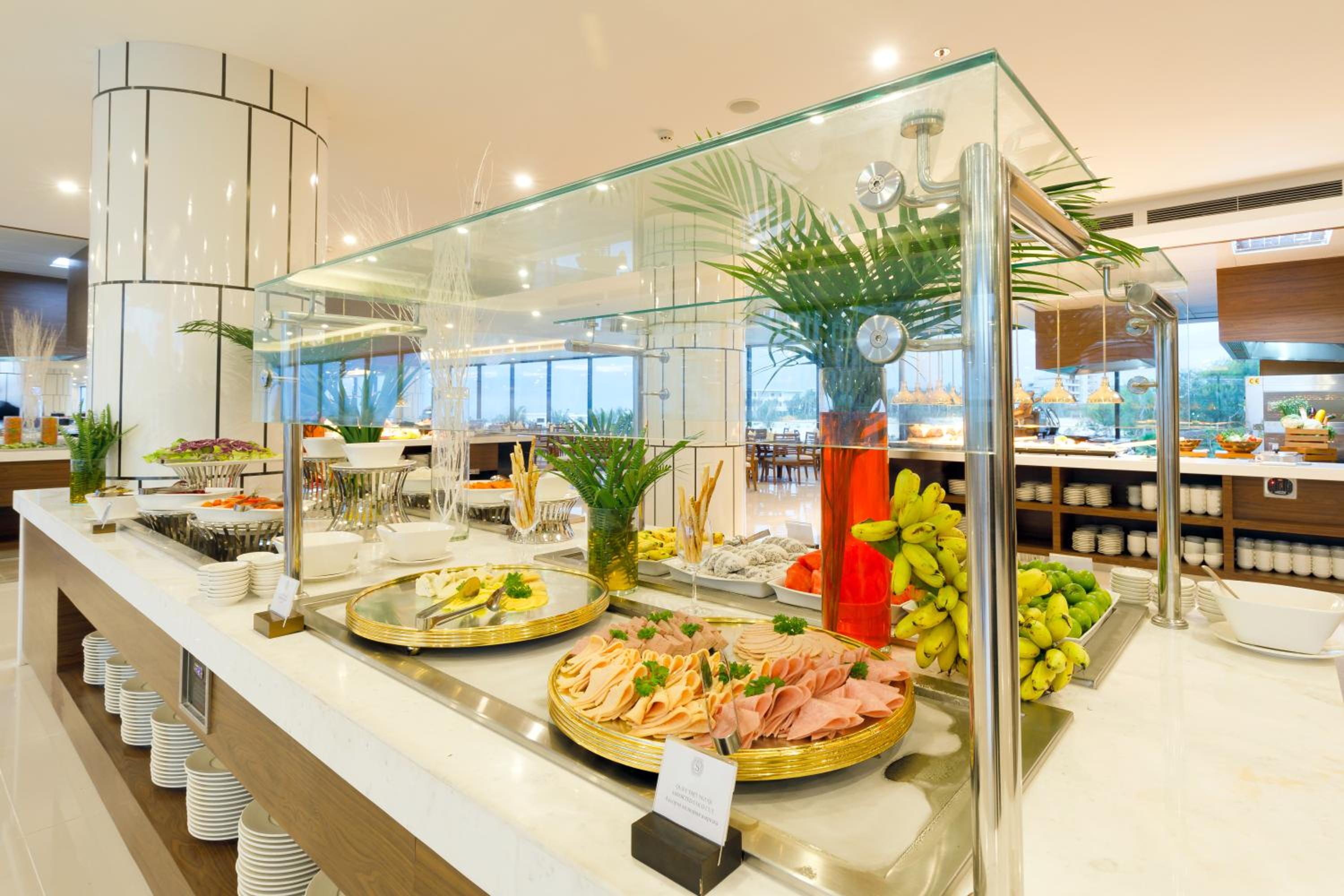 Selectum Noa Resort Cam Ranh 25