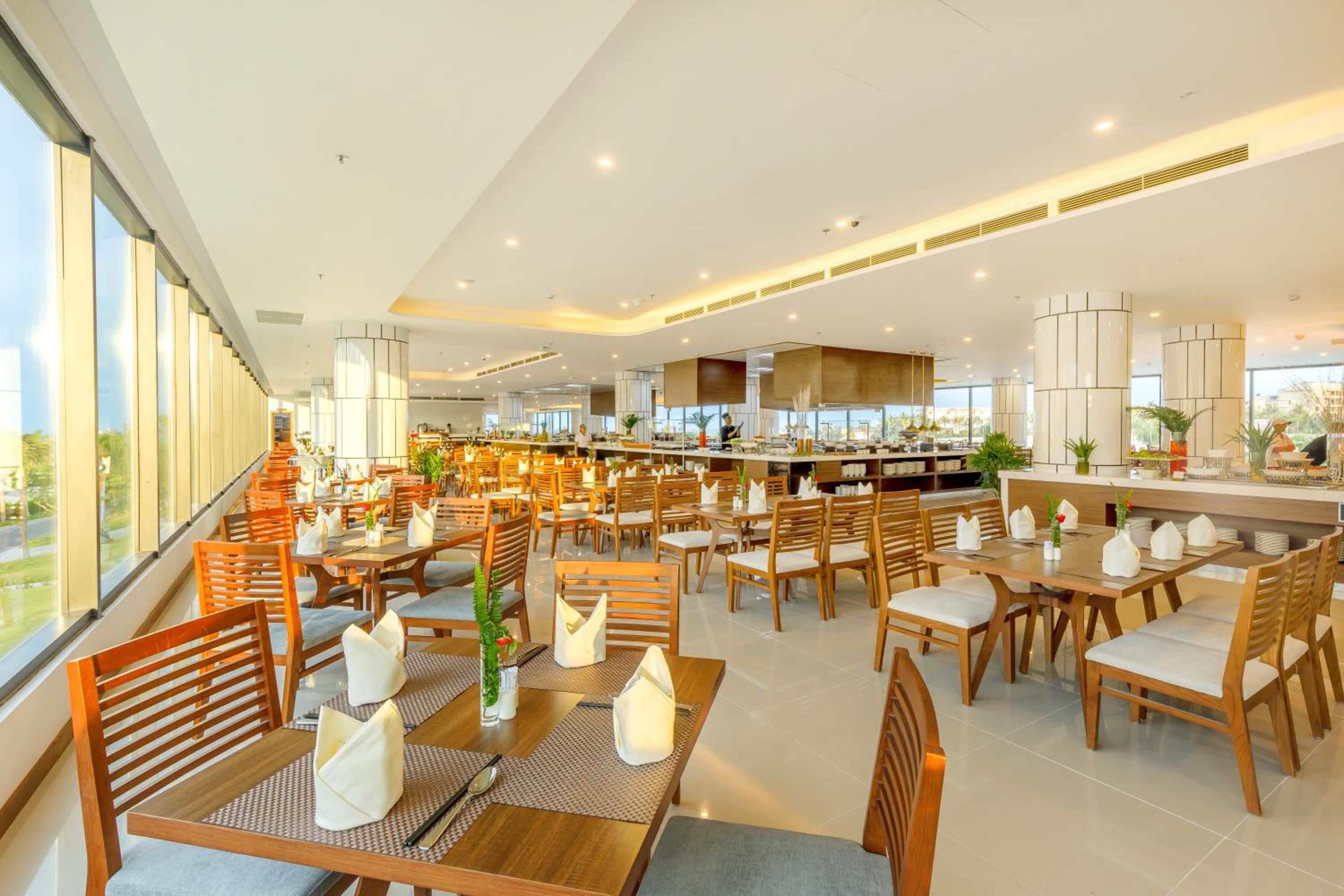 Selectum Noa Resort Cam Ranh 107