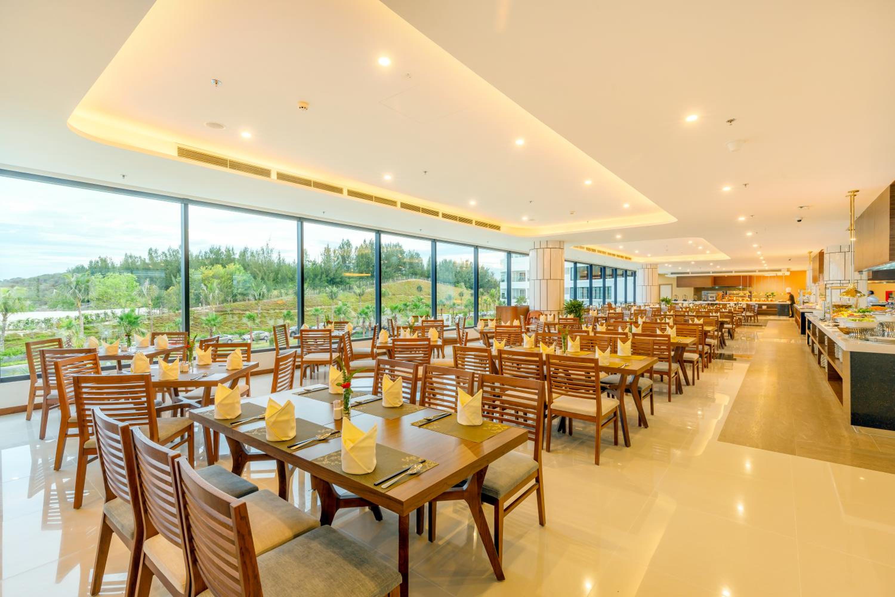 Selectum Noa Resort Cam Ranh 108