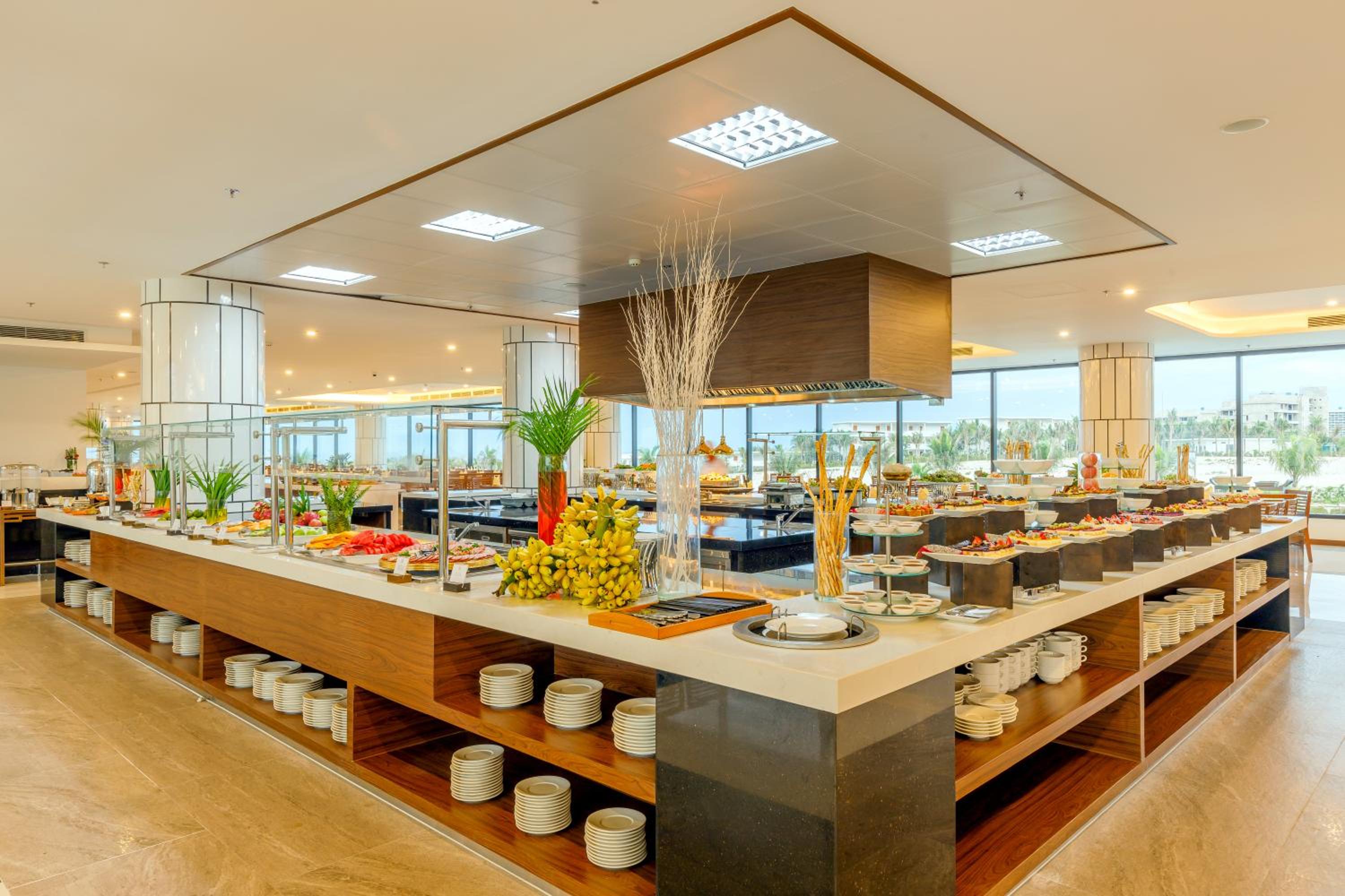 Selectum Noa Resort Cam Ranh 17