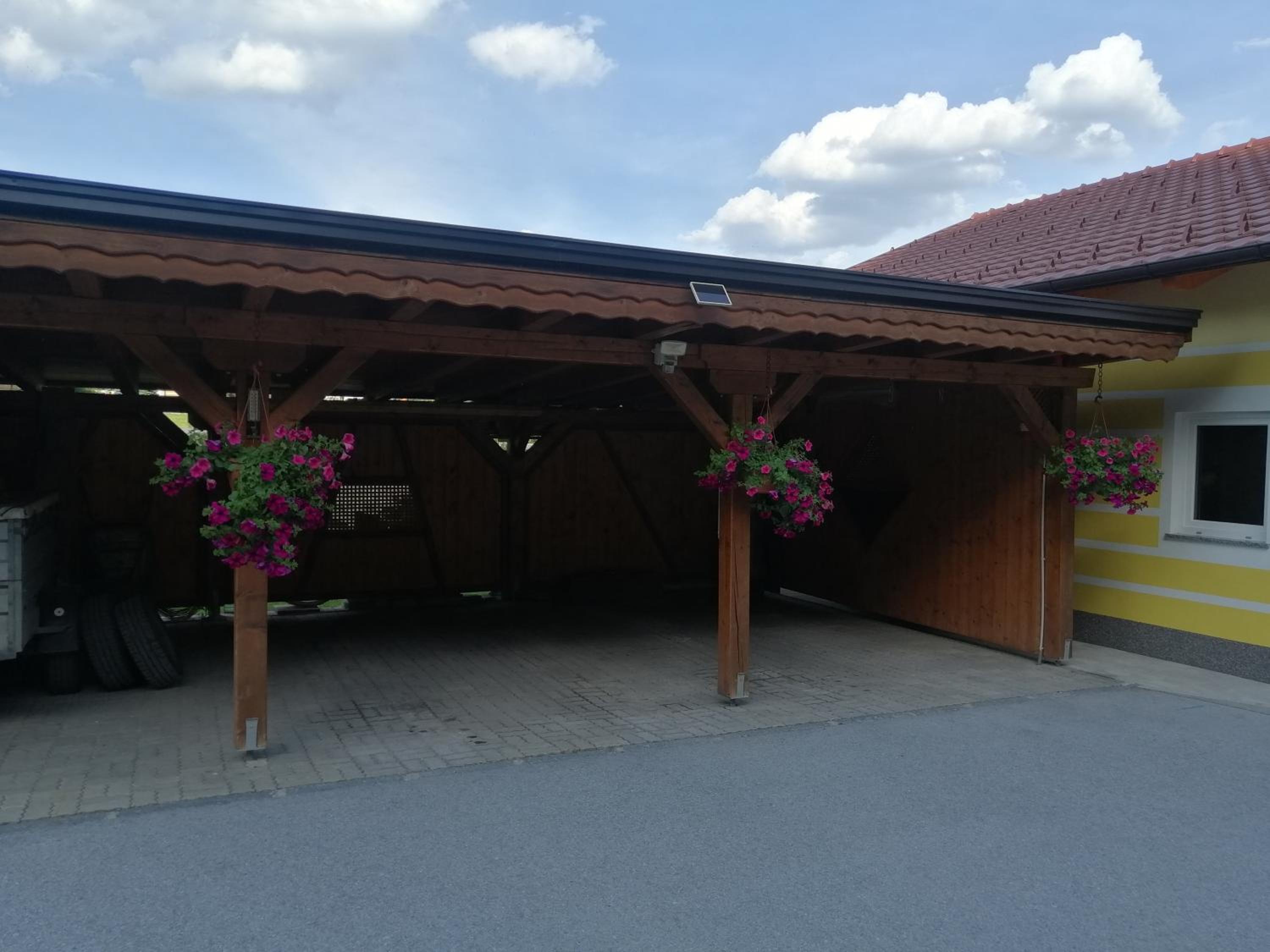 Chalet Taurachblick