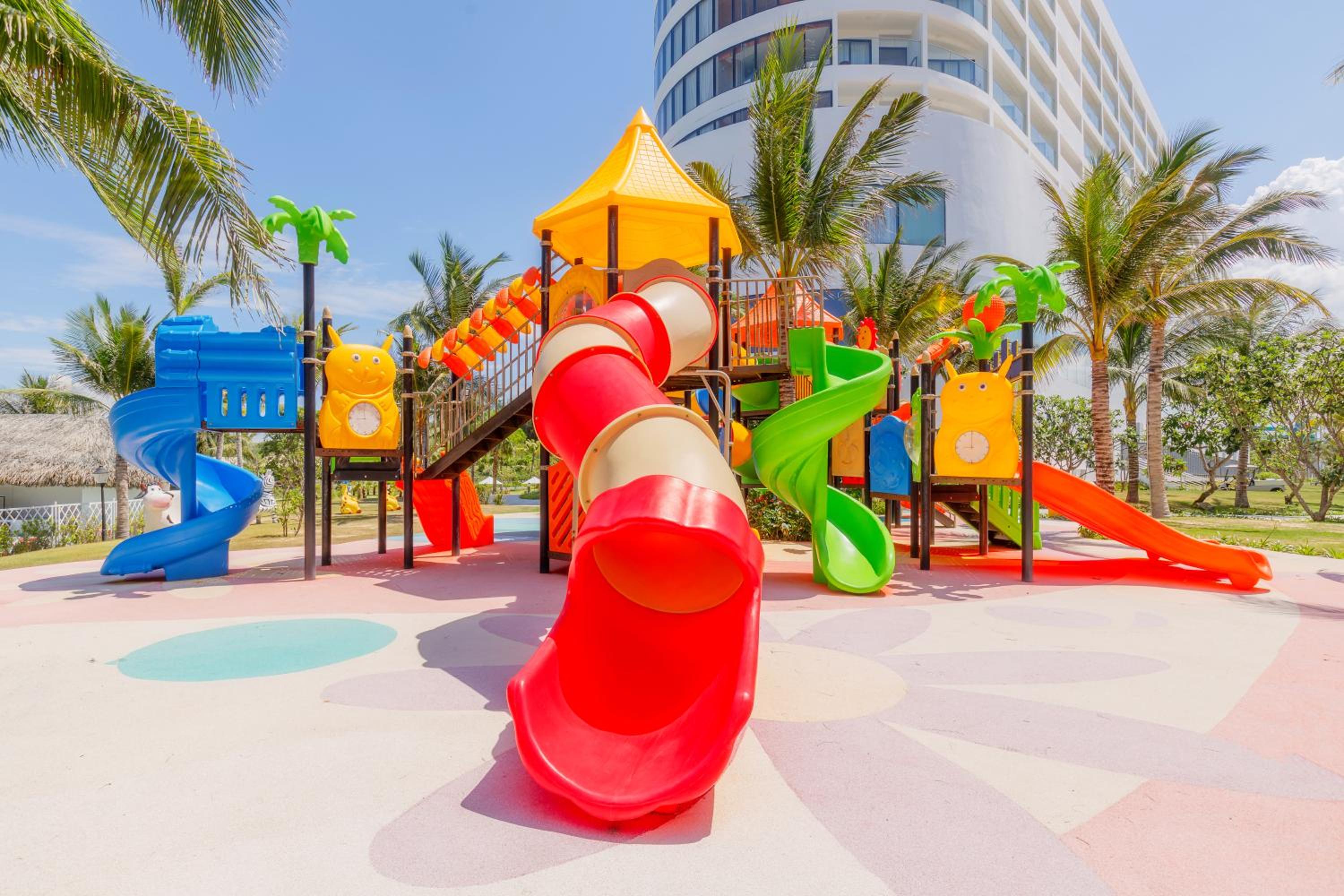 Selectum Noa Resort Cam Ranh 24
