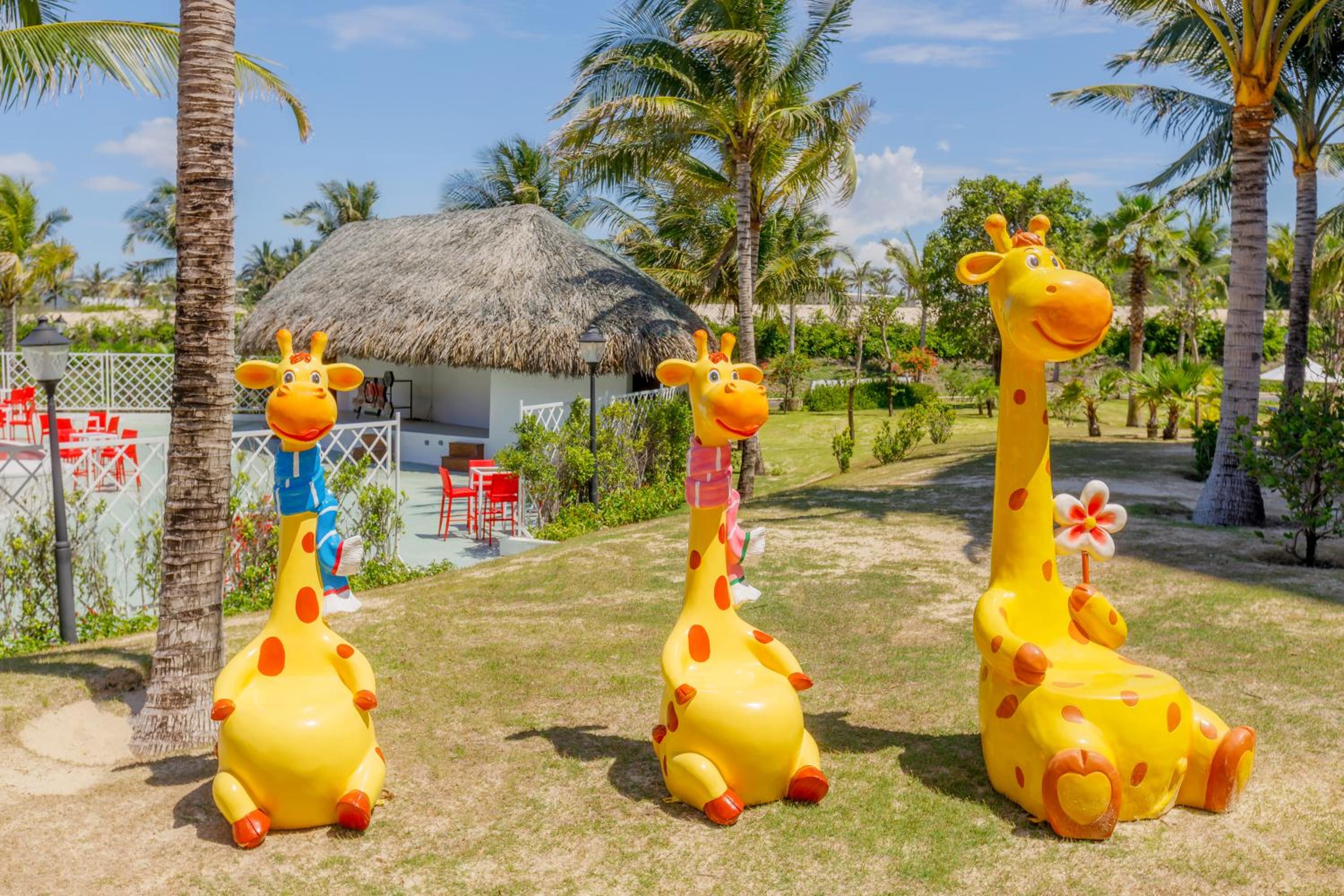 Selectum Noa Resort Cam Ranh 111