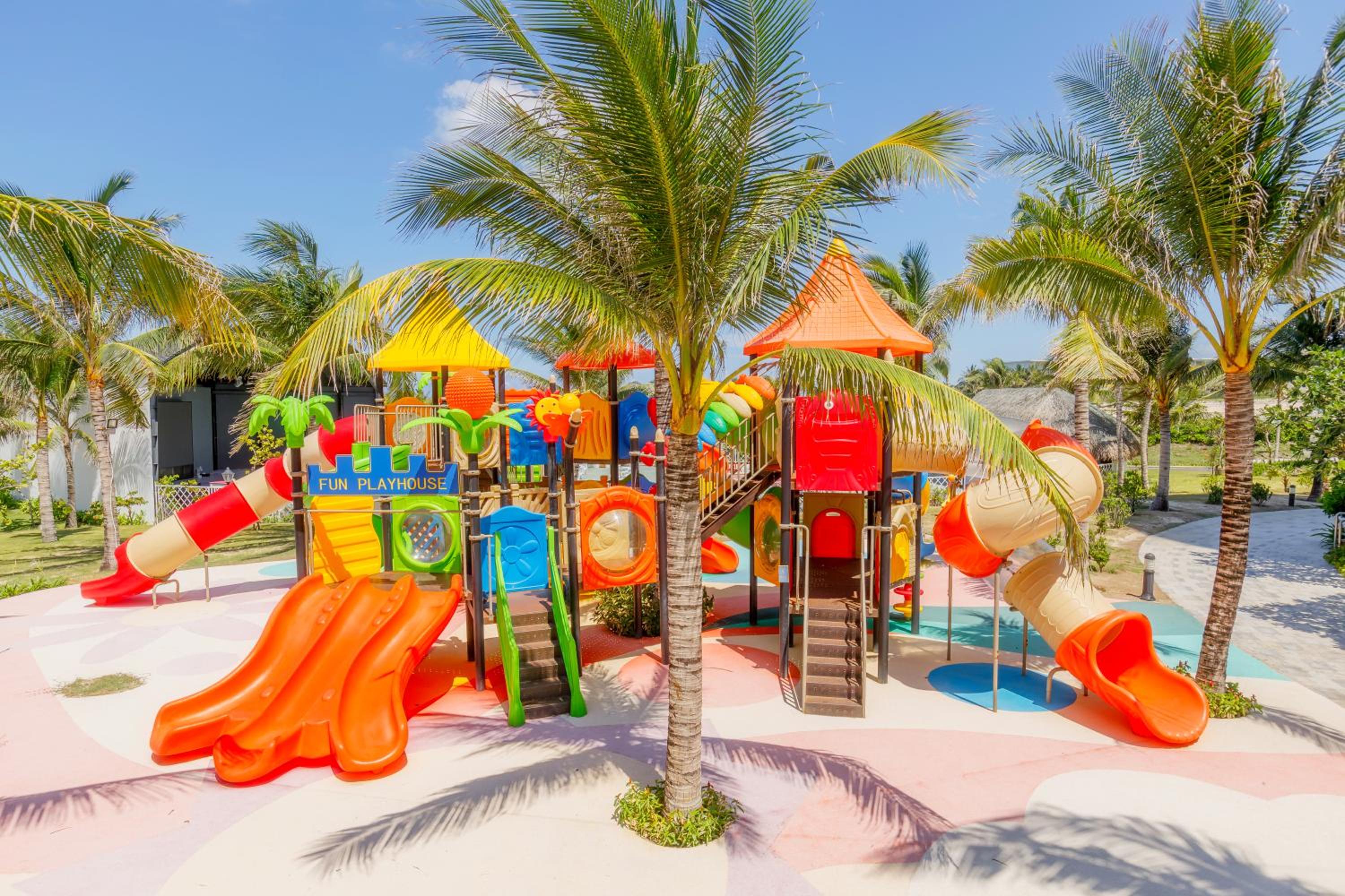 Selectum Noa Resort Cam Ranh 23
