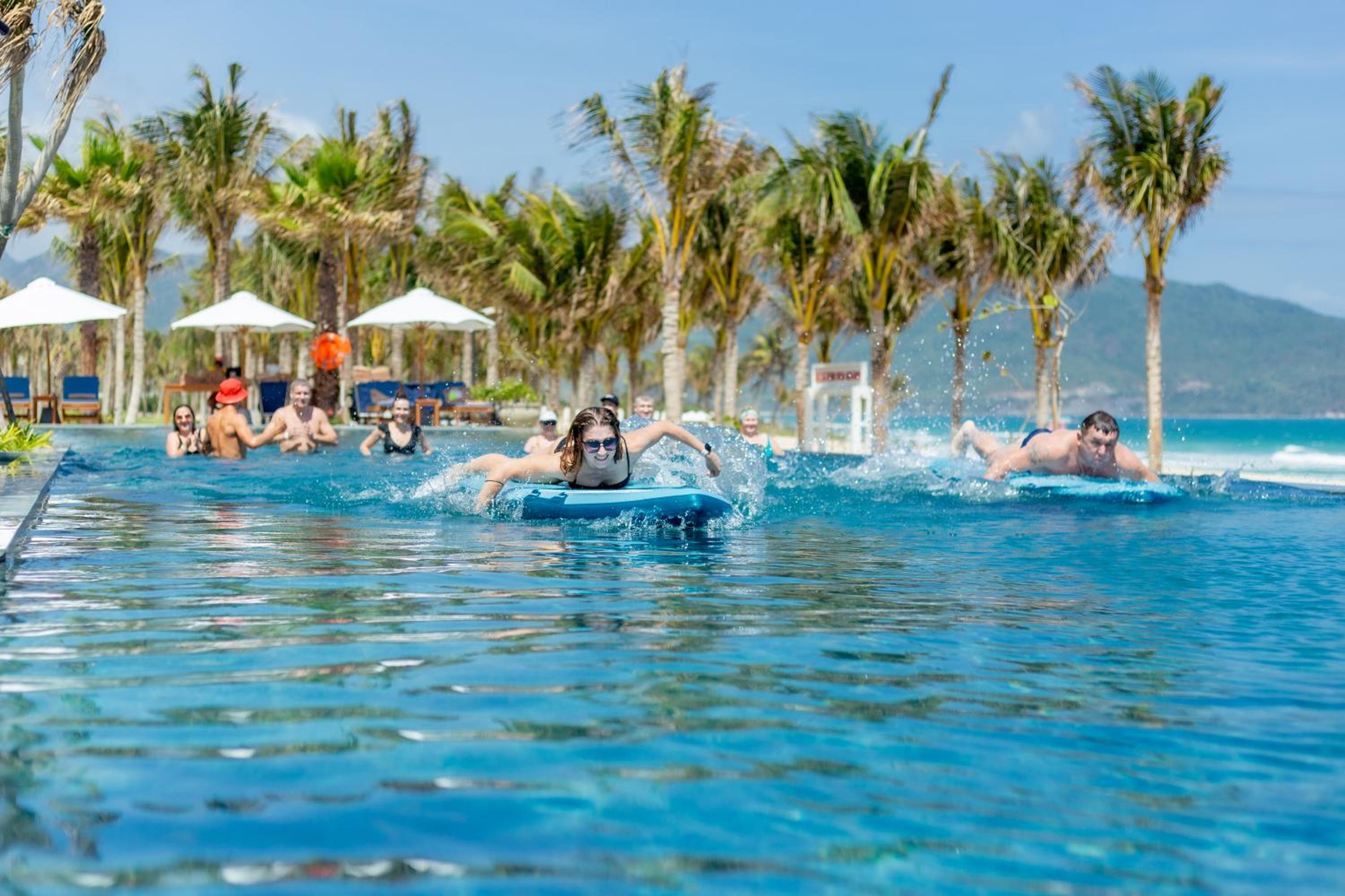 Selectum Noa Resort Cam Ranh 19