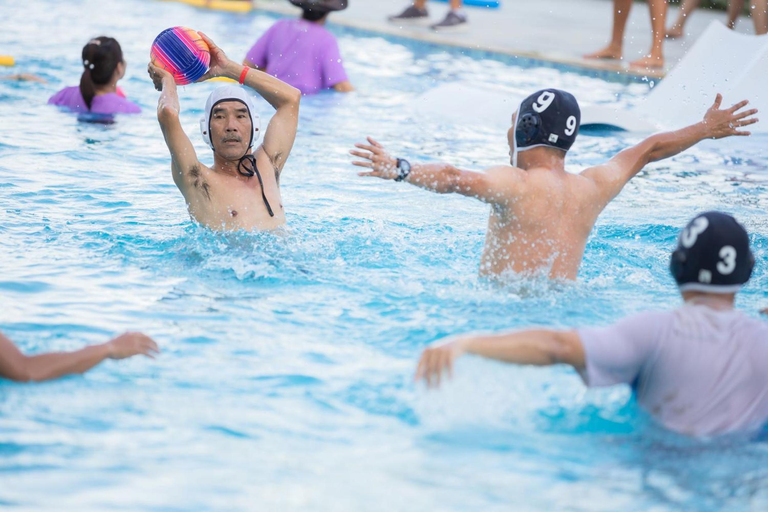 Selectum Noa Resort Cam Ranh 21