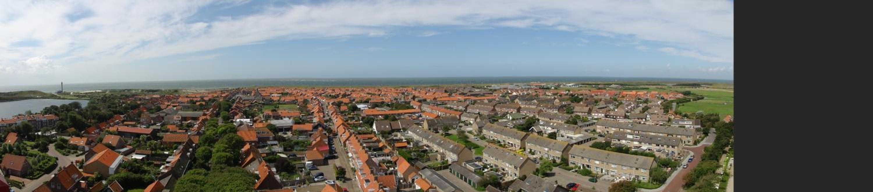 bed bij zee view 5
