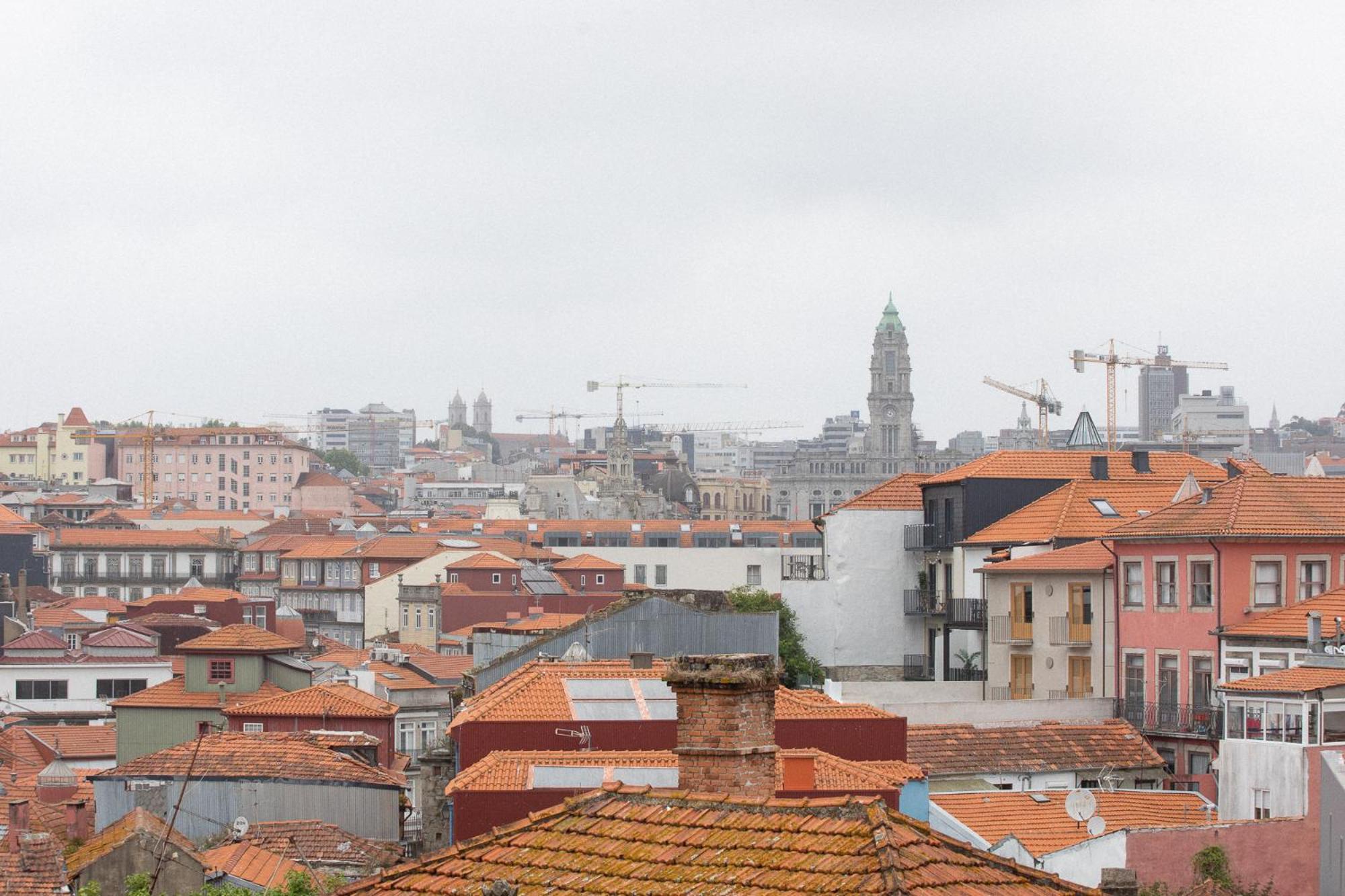 Na Travessa Suítes view 4