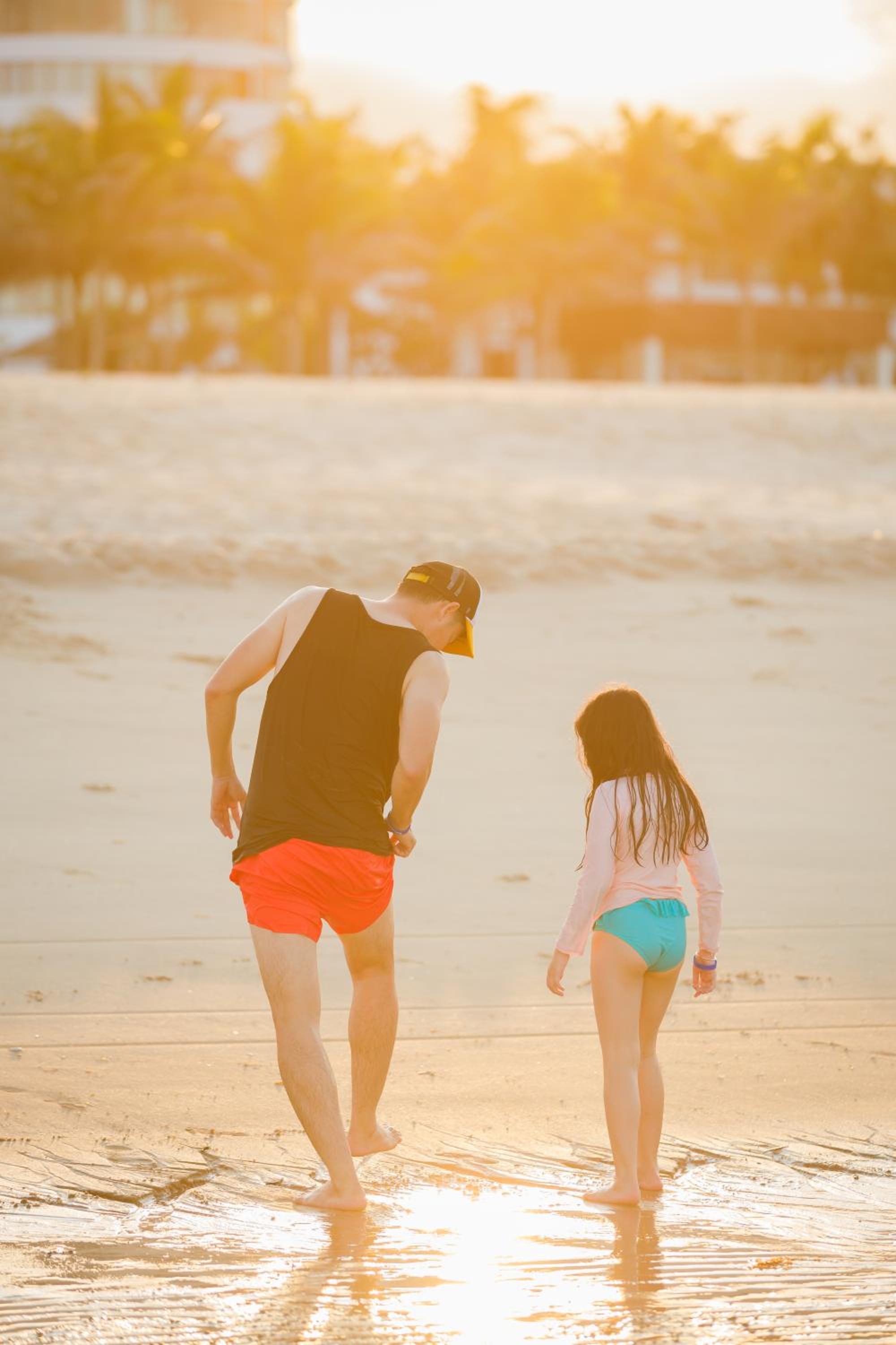 Selectum Noa Resort Cam Ranh 32