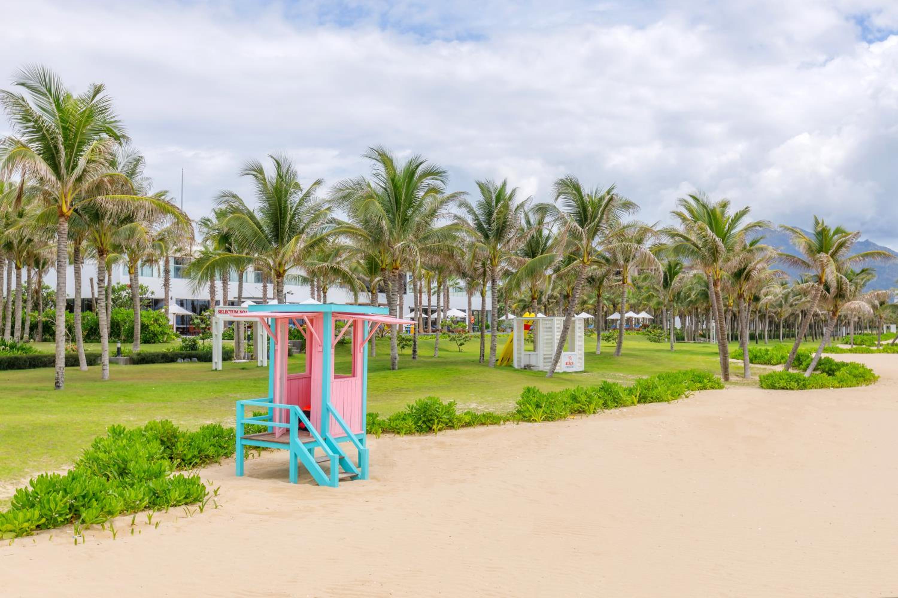 Selectum Noa Resort Cam Ranh 103