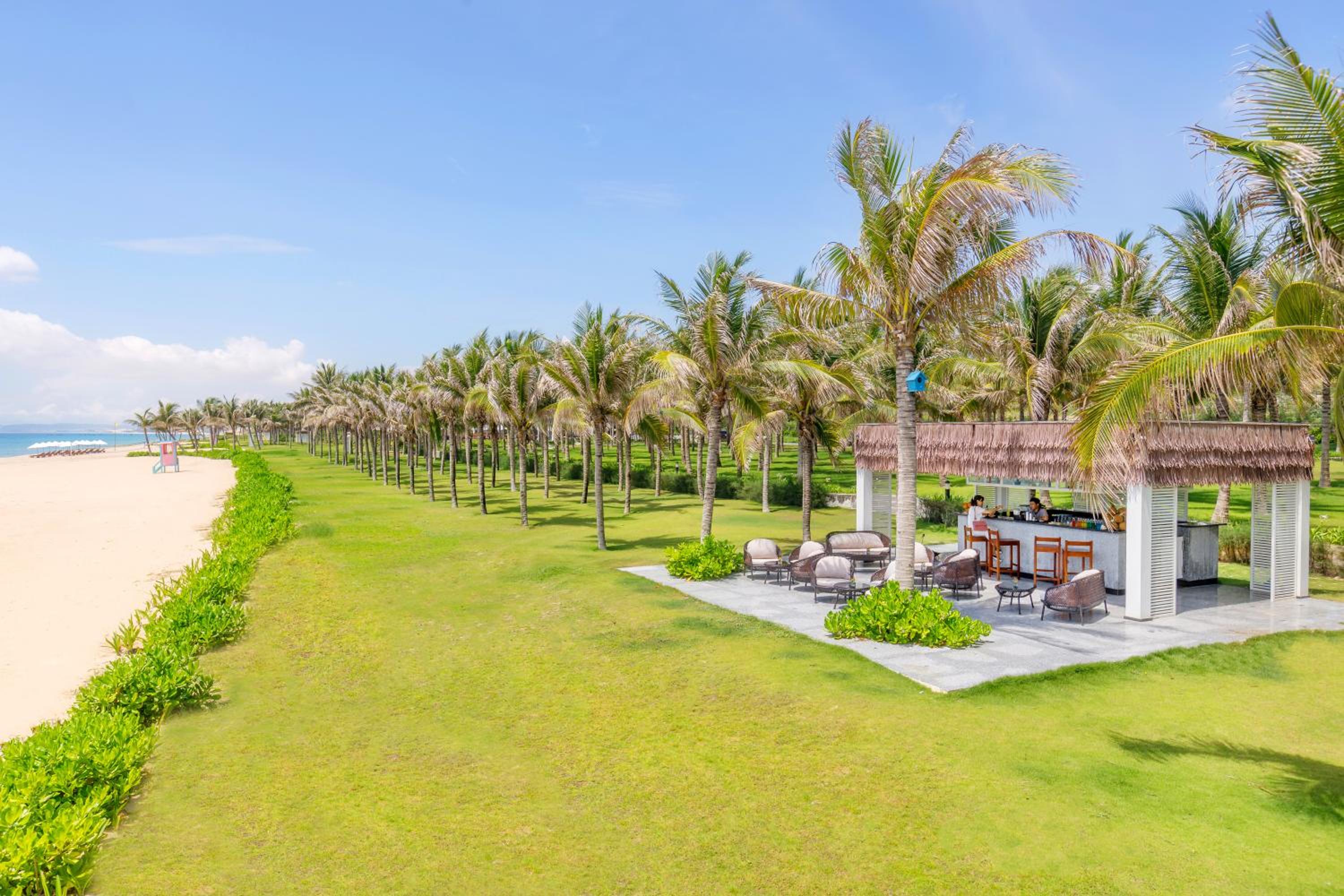 Selectum Noa Resort Cam Ranh 18