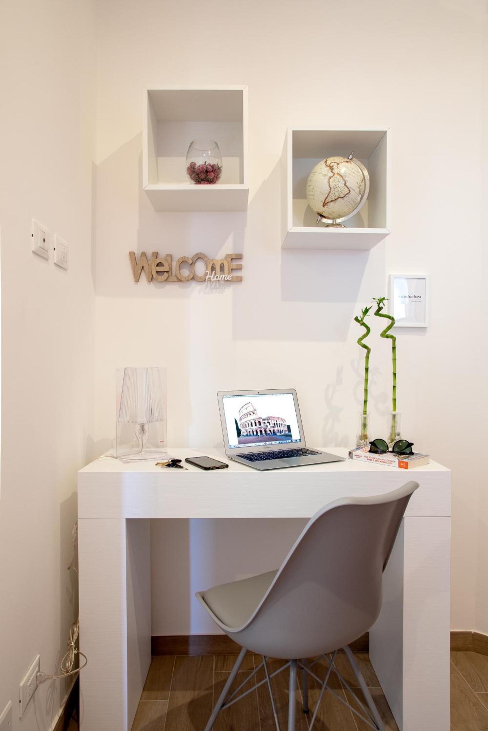 CORTE95 - Bright & Spacious Apartment