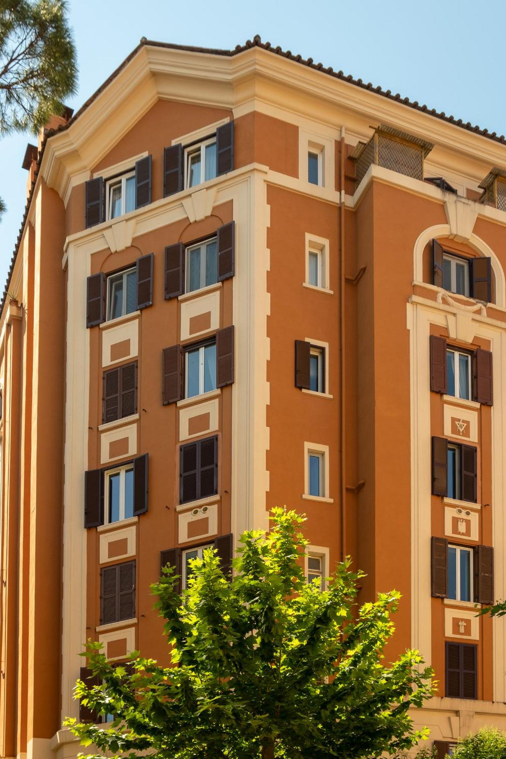 CORTE95 - Bright & Spacious Apartment