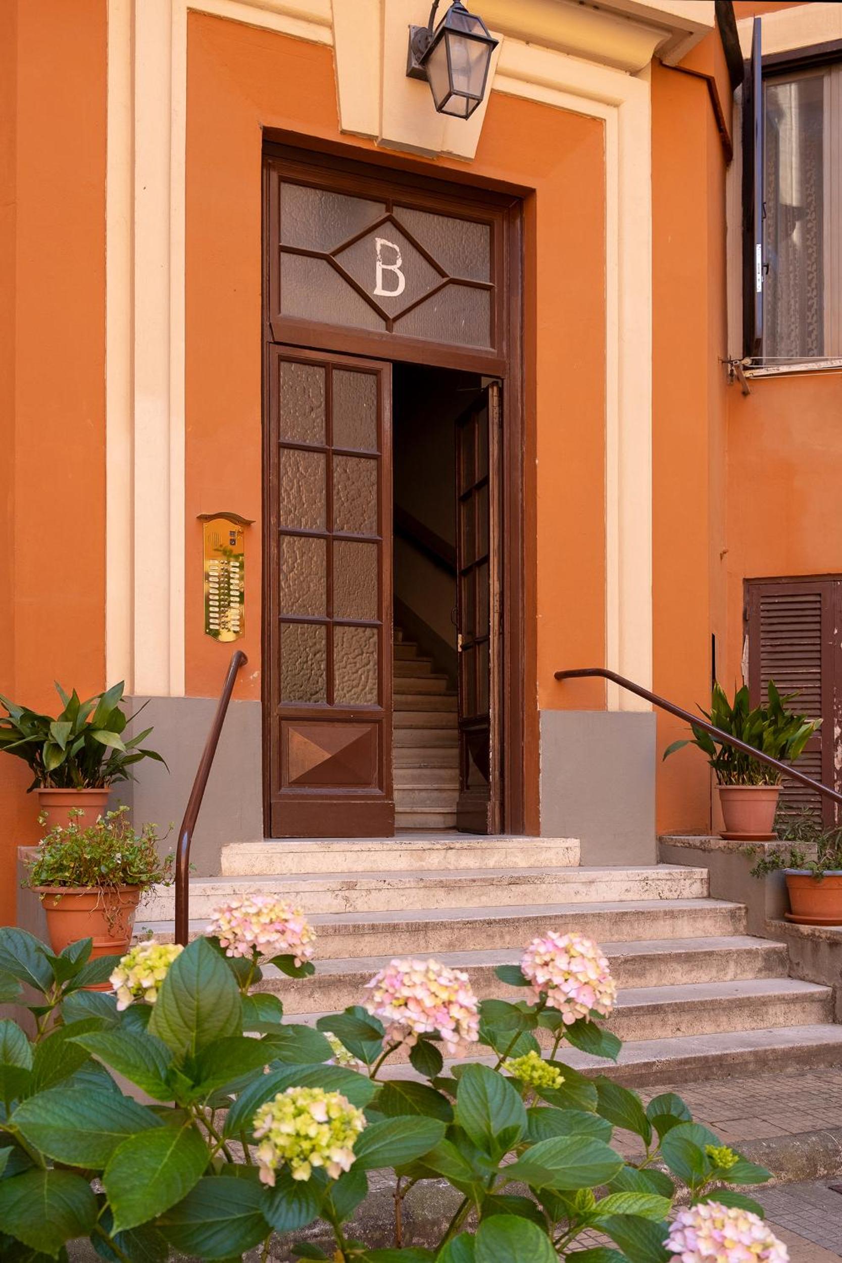CORTE95 - Bright & Spacious Apartment
