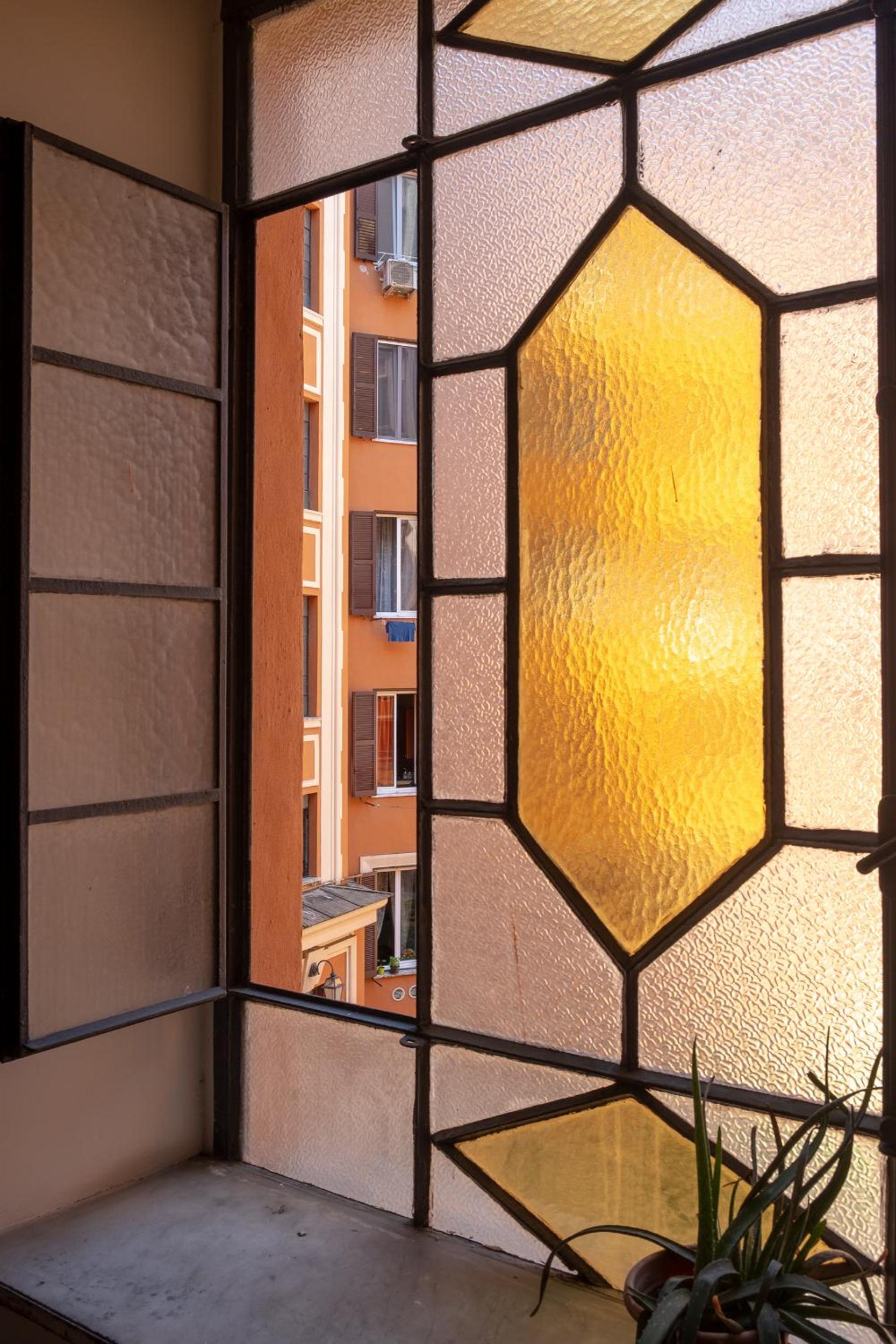 CORTE95 - Bright & Spacious Apartment